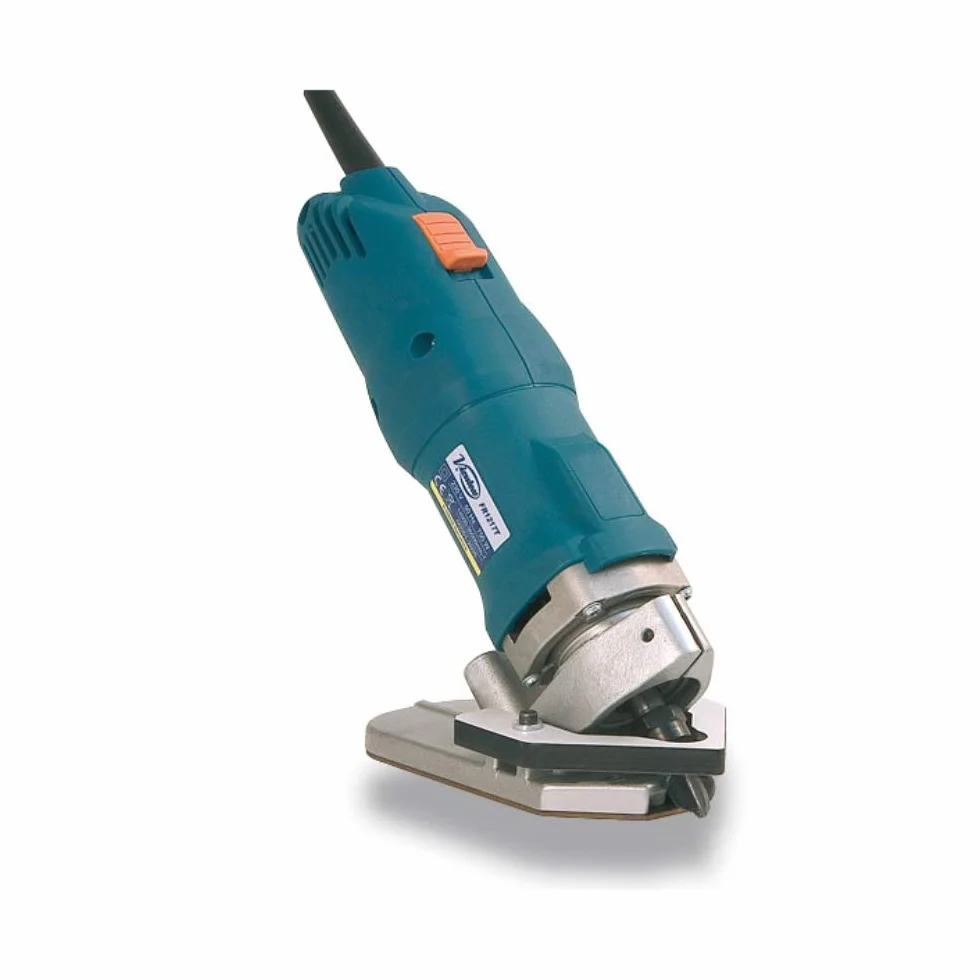 Virutex 1700200 - Fresadora para copetes (FR217S)