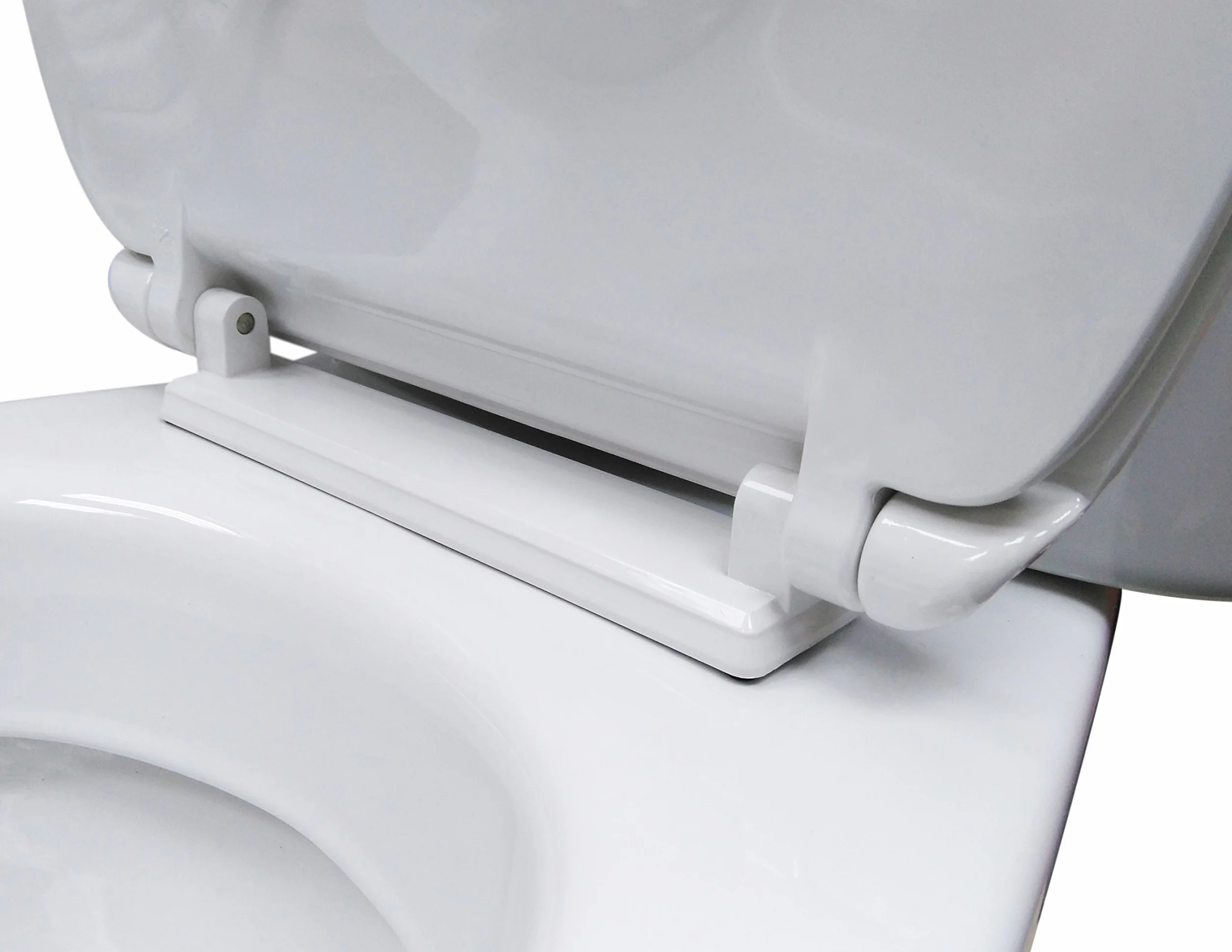 TAPA WC COMPATIBLE DIANA GALA | BISAGRA AJUSTABLE | MUY RESISTENTE