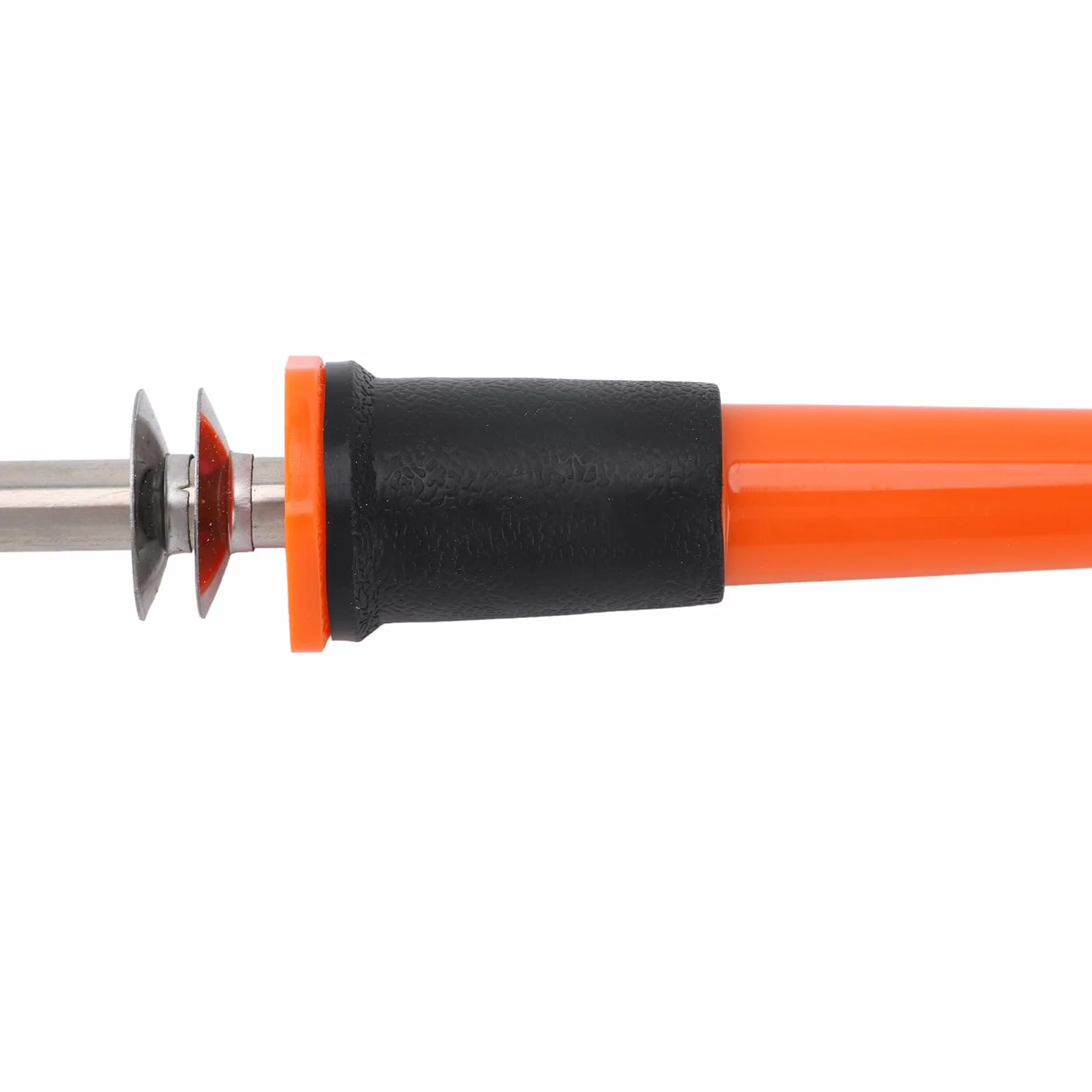 Kit de Herramientas Eléctricas para Cortar Cuchillos Calientes, Kit Eléctrico para Quemar Madera, Soporte de Metal, Cortador de Espuma para Cuchillos Calientes para (Enchufe