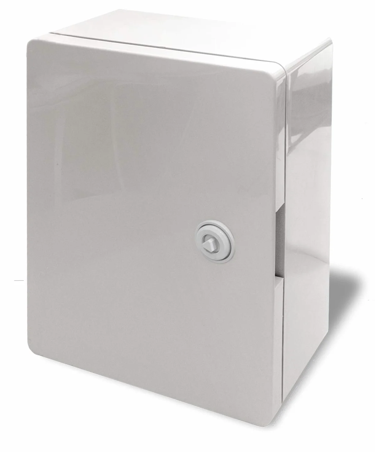 Famatel Armario superficie magna 280x210x130 IP65 Plastico