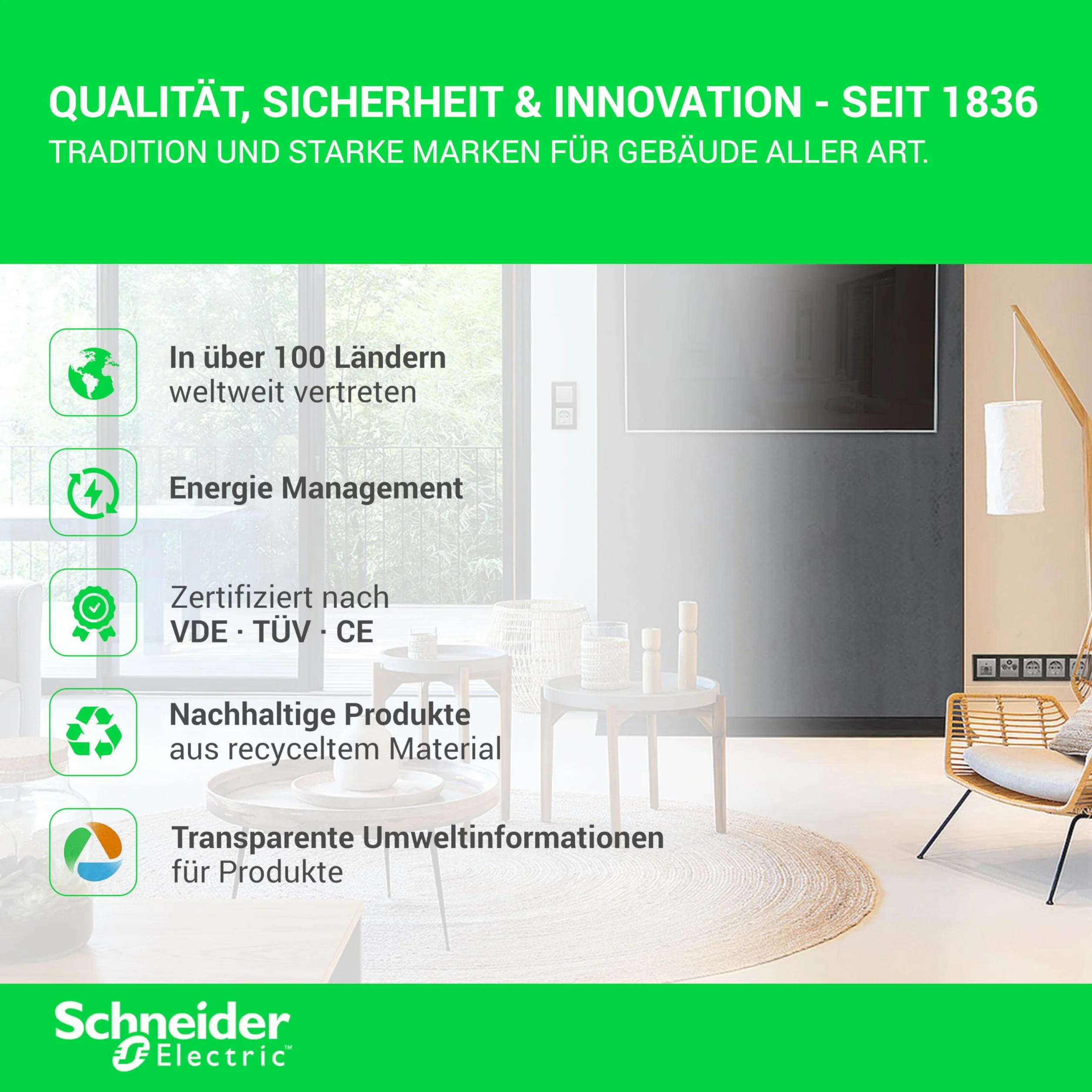Schneider Electric Interruptor de Circuito FI, Acti9 iID, 2 Pines, 40 A, 30 mA, Tipo A, número de artículo A9Z21240