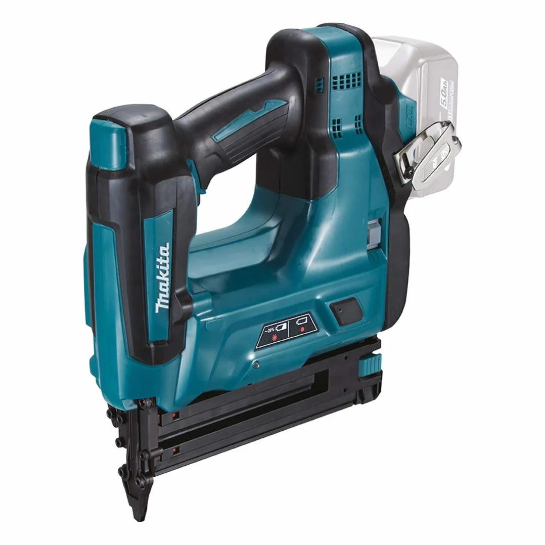 MAKITA DBN500Z CLAVADORA 18V 1,2mm