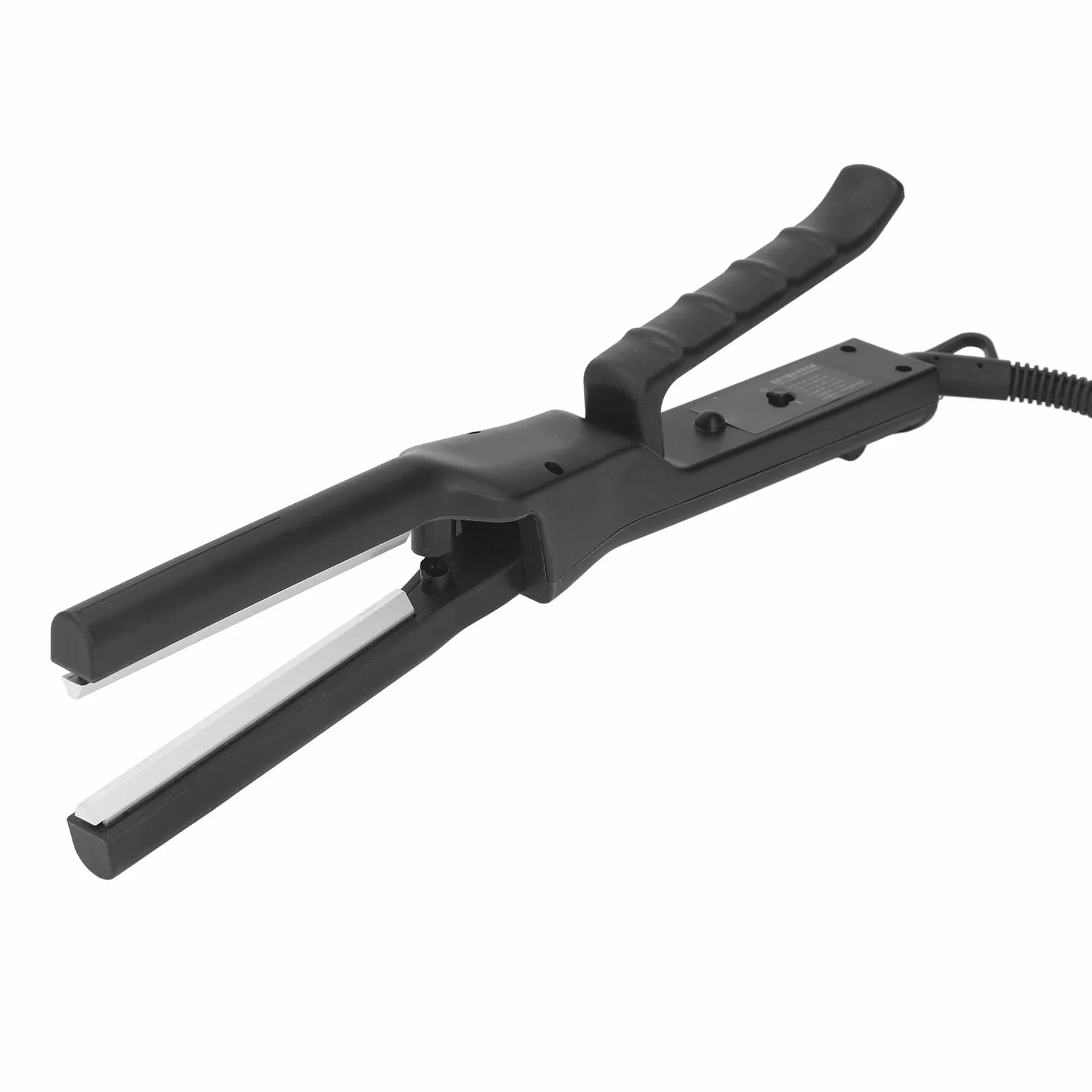 Dobladora de ángulo, Máquina Dobladora de Acrílico de Calentamiento Más Rápido, Dobladora Manual de Letras Acrílicas con Control Automático de Temperatura, Calentador Dobladora