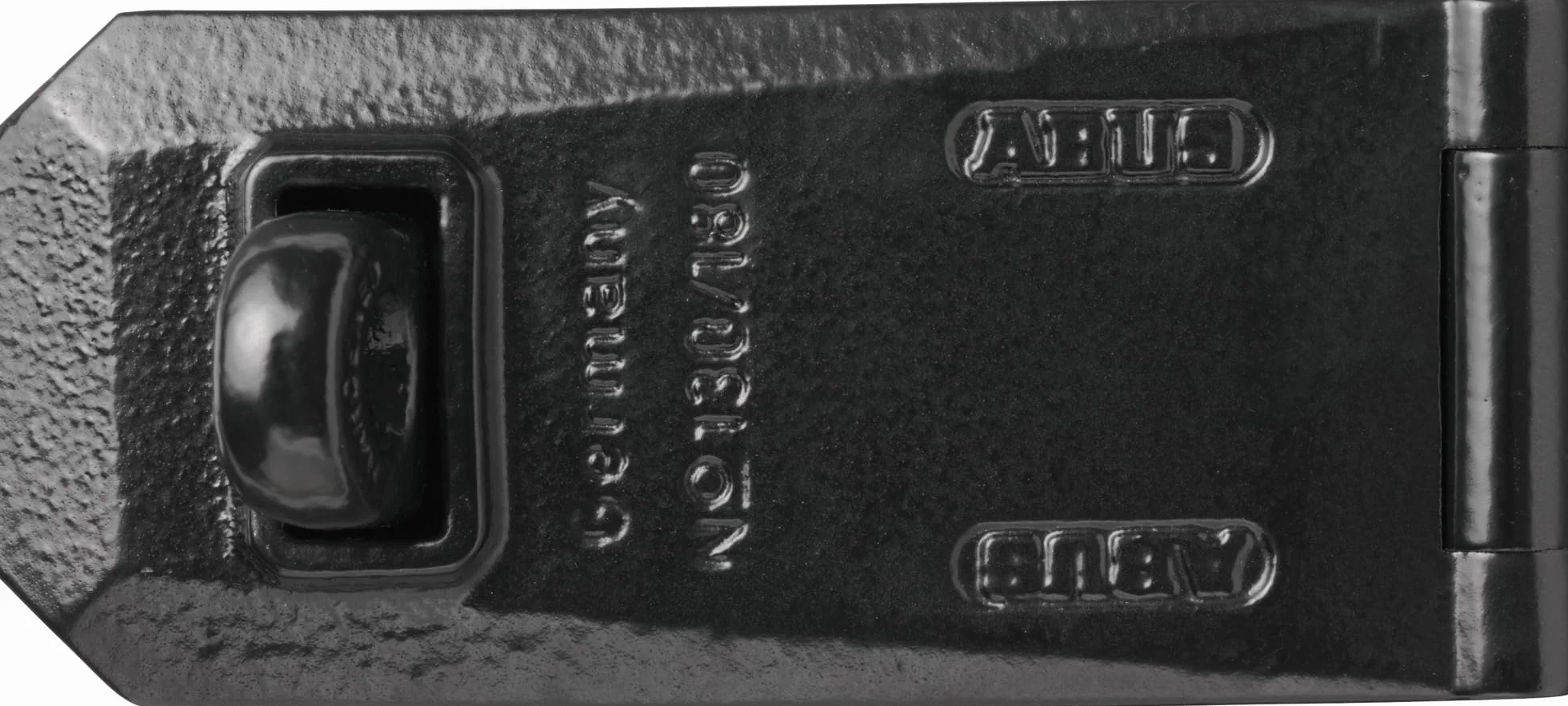 ABUS Granito – Cerrojo de 130/180, 07998