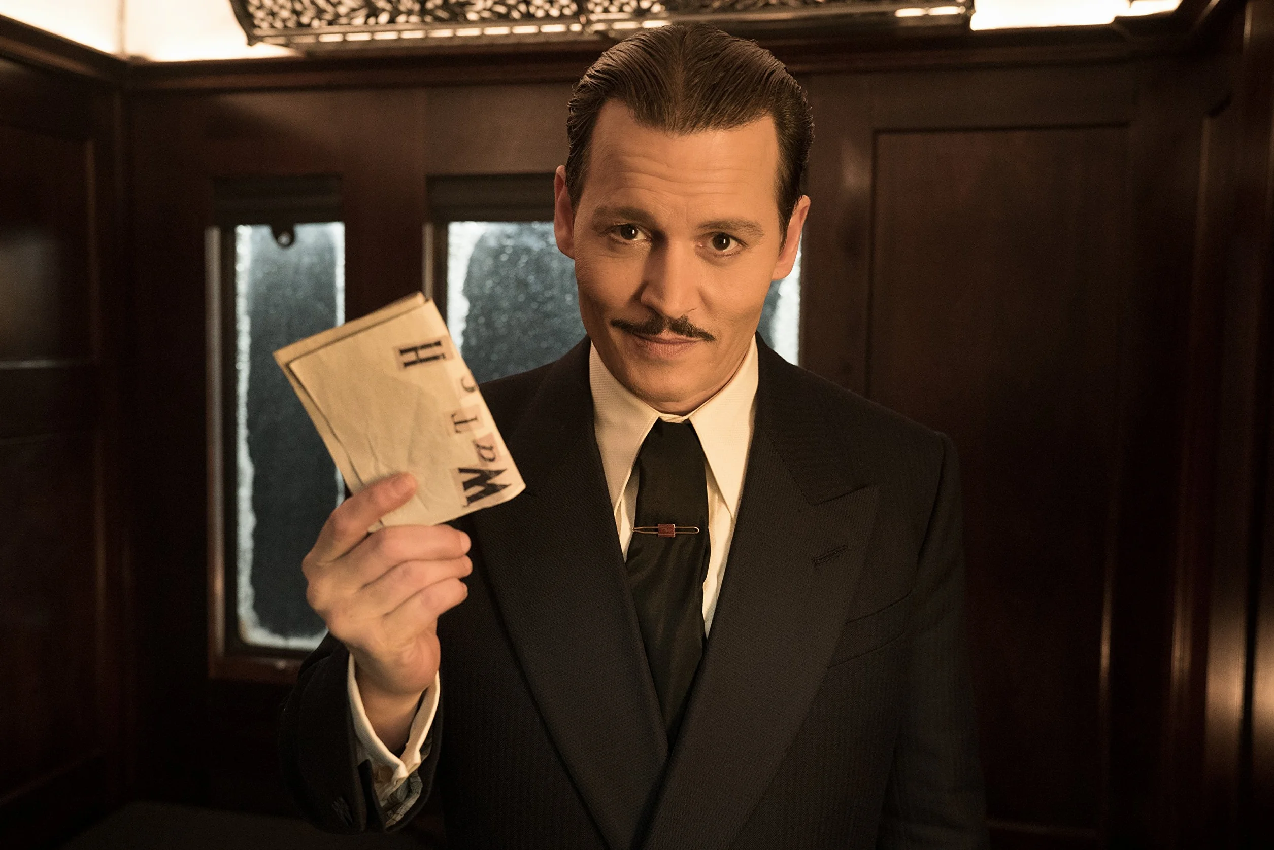 Asesinato En El Orient Express Blu-Ray [Blu-ray]