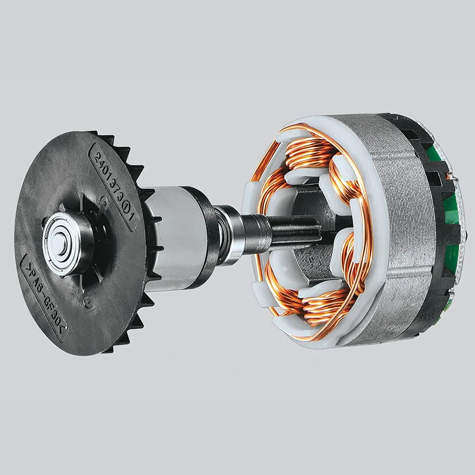 Makita DTW285Z 2800RPM 18V Ión de litio Azul - Atornillador de impacto (18 V, Ión de litio, 79 mm, 147 mm, 249 mm, 1,7 kg)