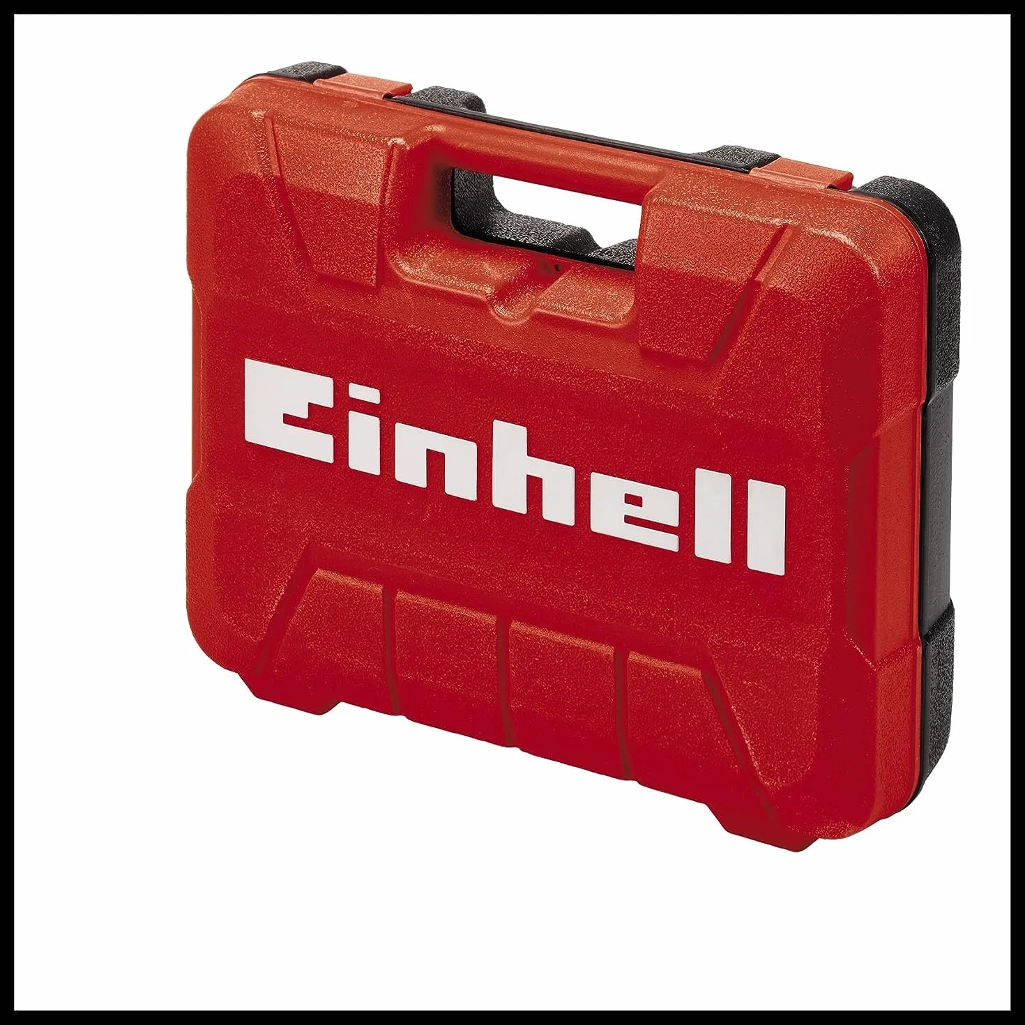 Einhell Lijadora de barra de aire comprimido TC-PP 220 (6.3 bar, 128 L/min, equipo de aire comprimido para el lijado, pulido, grabado y desbarbado, incl. 10 muelas, maletín de transporte, sin aceite)