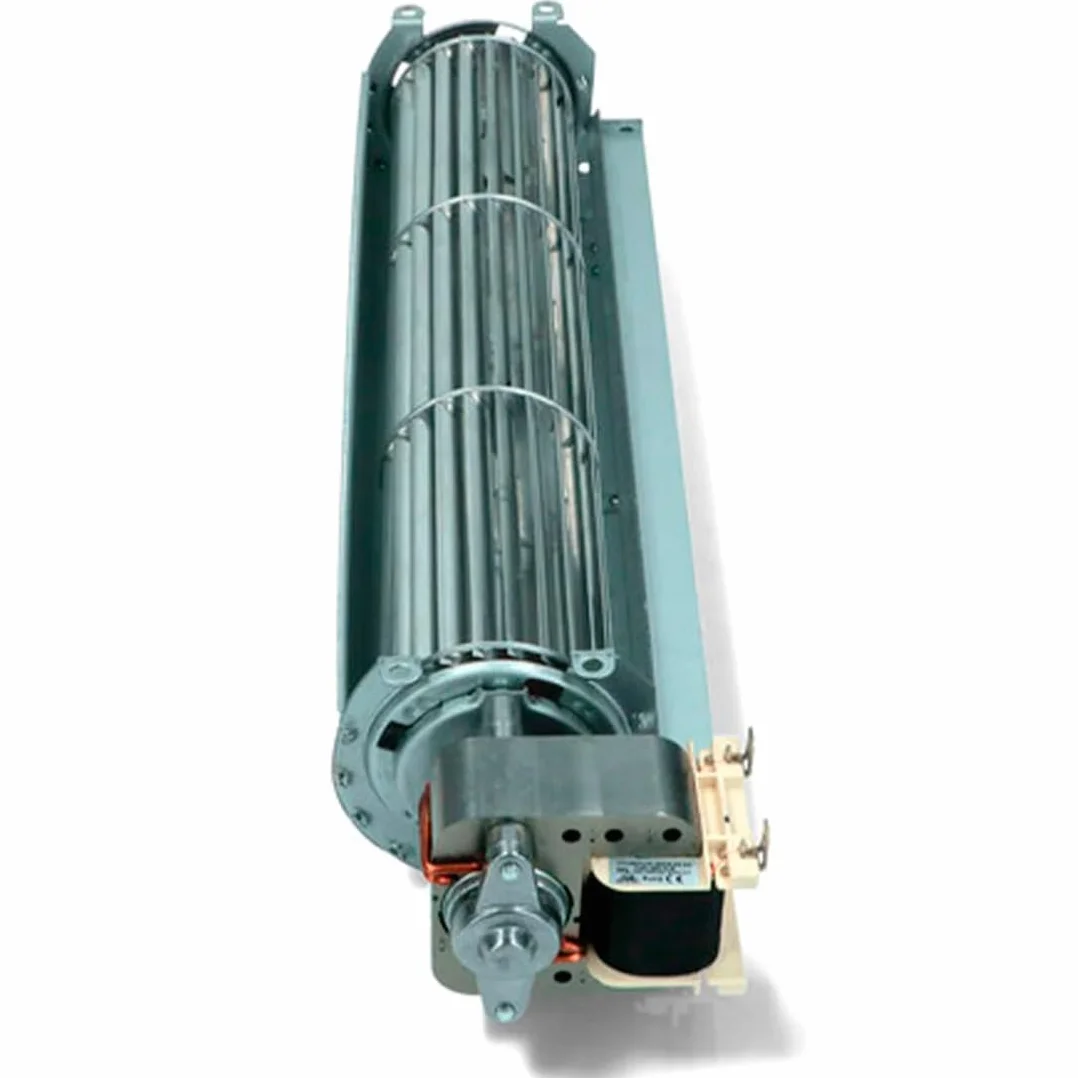 REPORSHOP - Ventilador Tangencial 300mm Izquierda 220v 20w