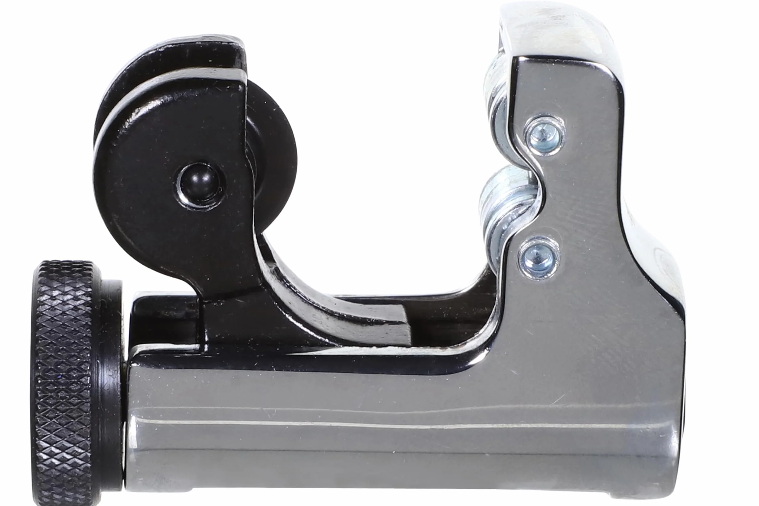 Imperial Tool TC1050 IMP - Cortador de tubos, 1/20.3 cm a 5/20.3 cm OD