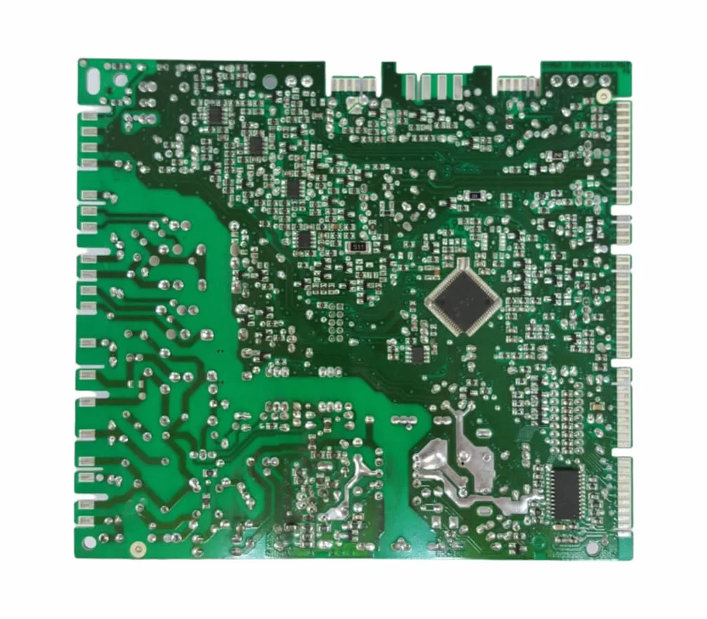 Placa Electrónica Original para Caldera 0310144400L12 V3-3 Relés Disposición Inferior con Electrónica Control Adicional - Pieza Repuesto Reacondicionada - Garantía 1 Año