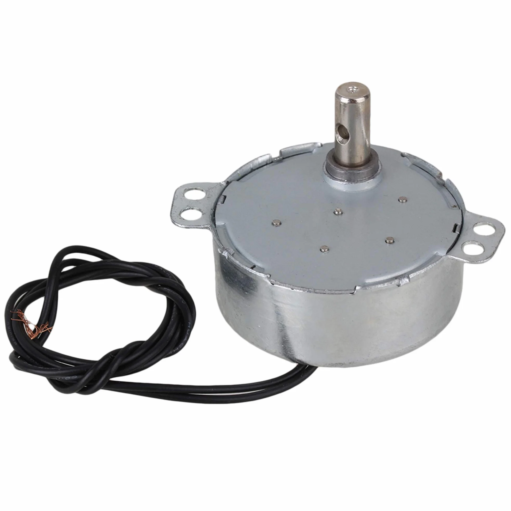Motor síncrono TYC-50 AC 220-240V 15-18RPM 4W Torque 1.5kgf.cm CW/CCW