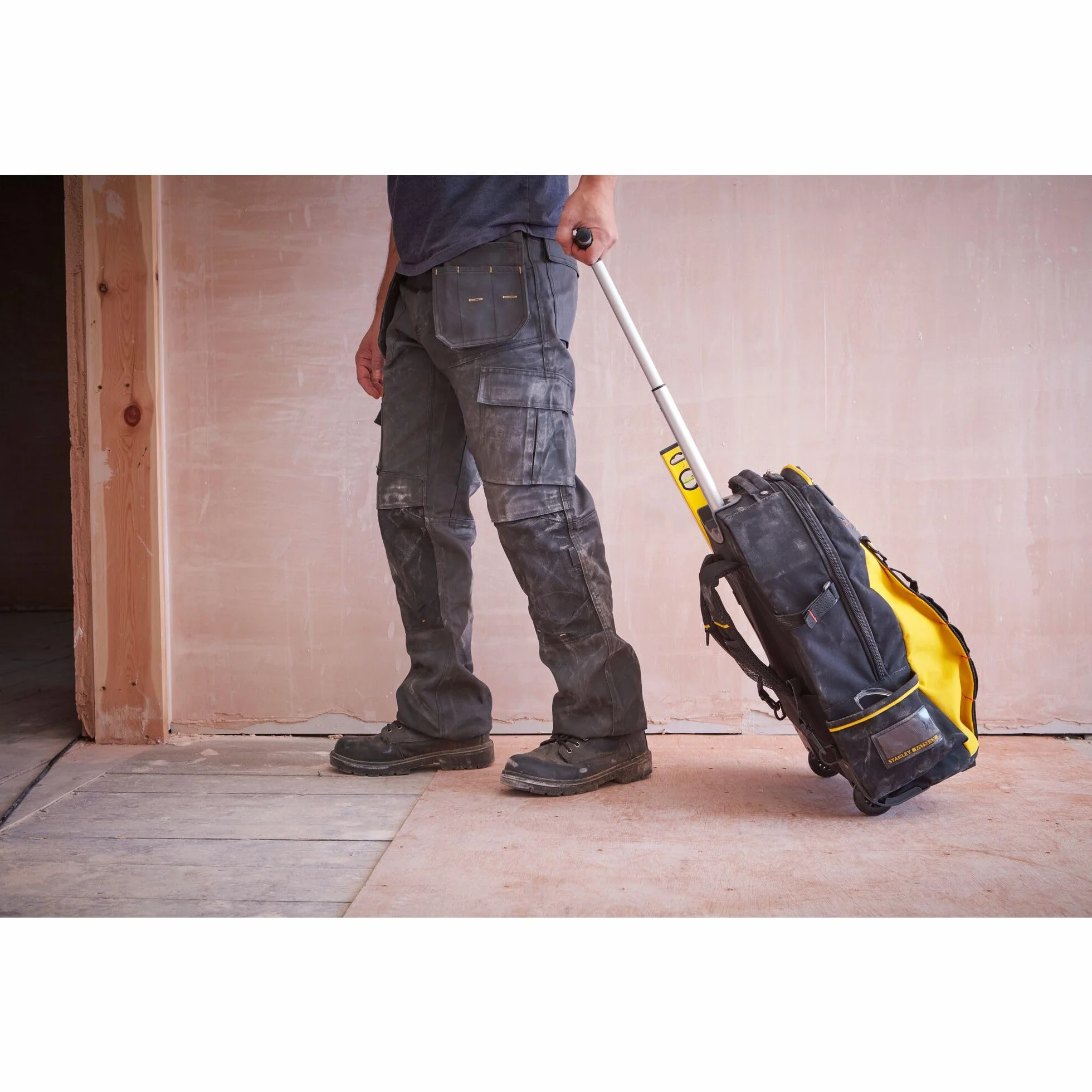 Stanley Fatmax Backpack