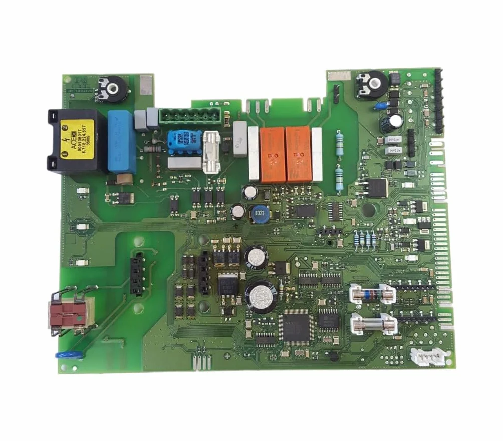 Placa Electrónica Junkers (8613310174)