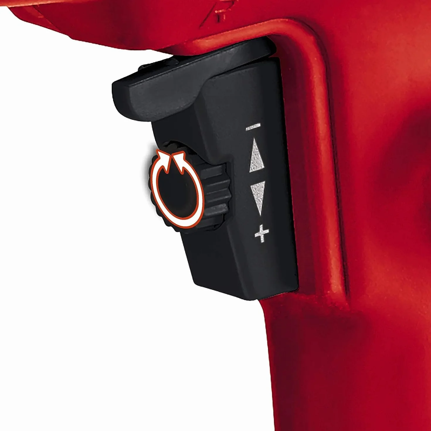 Einhell Taladro percutor atornillador eléctrico con cable - TC-ID 650 E. 650 W, 240 V, 2600 RPM, 2 funciones: perforación y taladro de percusión. Control de velocidad. Con gancho para cinturón