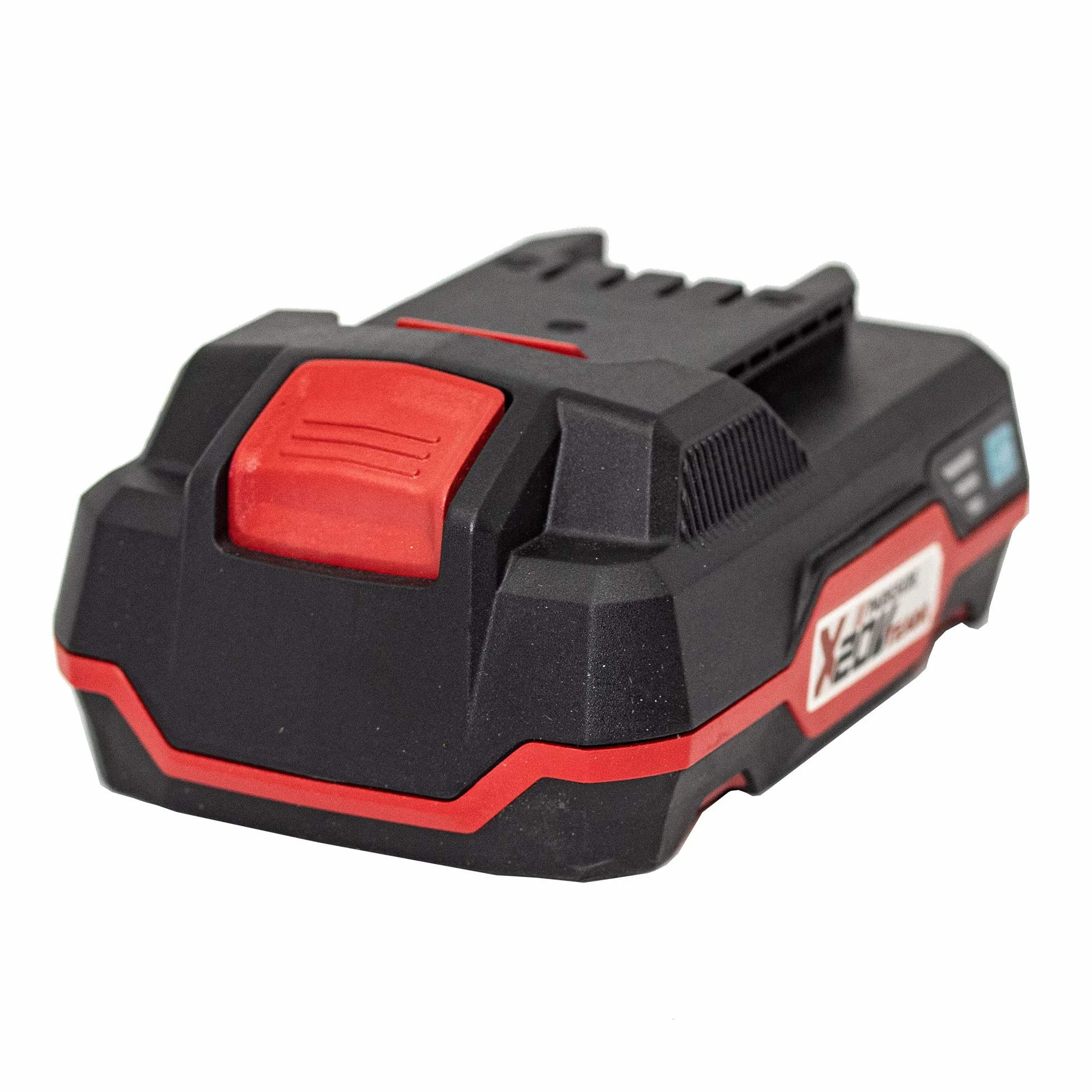 Parkside - Batería de Iones de Litio (20 V, 2,0 Ah, Pap 20 B1, indicador de Nivel de Carga, batería de Repuesto para Dispositivos y Herramientas Parkside