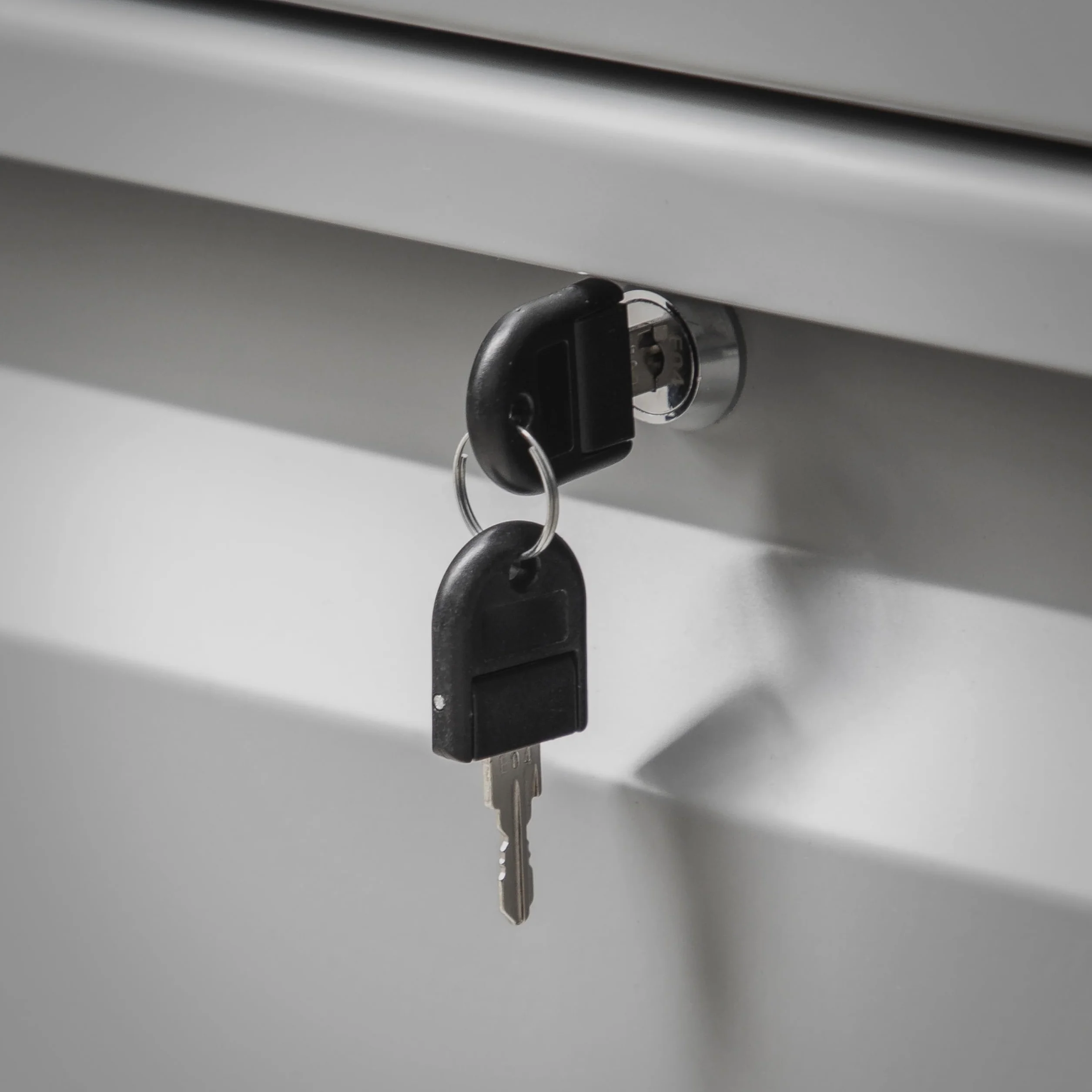 Sealey Sistema Modular de Almacenamiento para Furgoneta con Estante Plano - APMSVCOMBO1