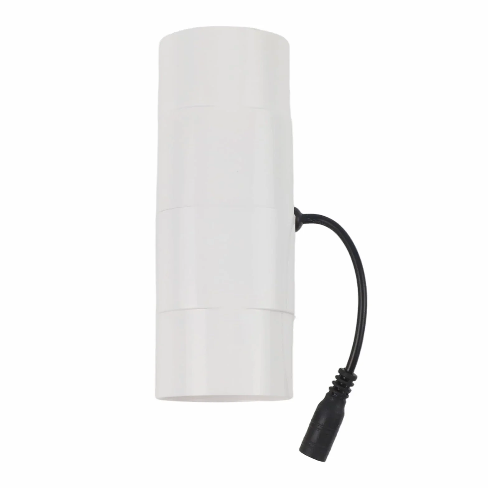 Ventilador de ventilación en línea de 12 V CC sin escobillas para escape de baño, silencioso 53 dB, ventilador de circulación de aire HVAC de bajo ruido, ventilador de escape de 2 pulgadas