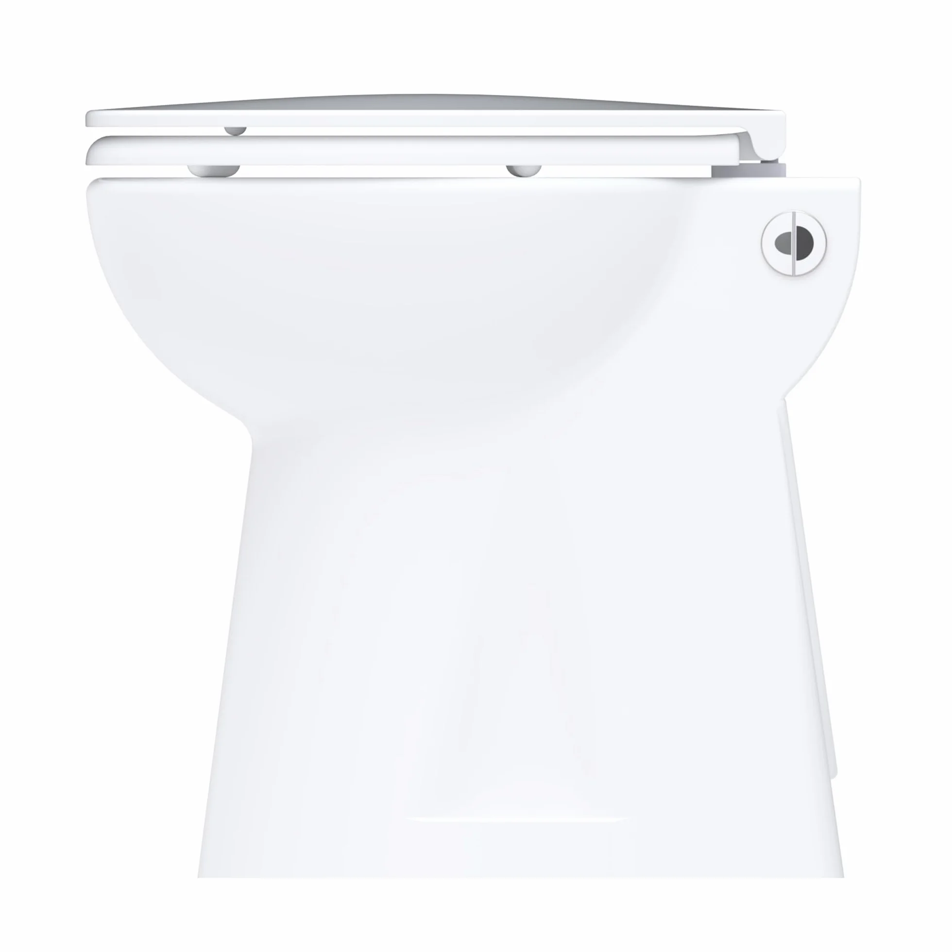 Sanipro SETSANC - SETSAN C WC compacto con molino de bomba 500 W