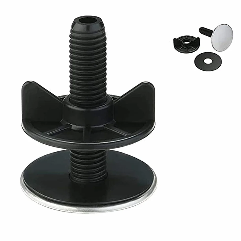 Accesorios Fregadero Cocina Acero Inoxidable 4 Tapas Orificio Fregadero