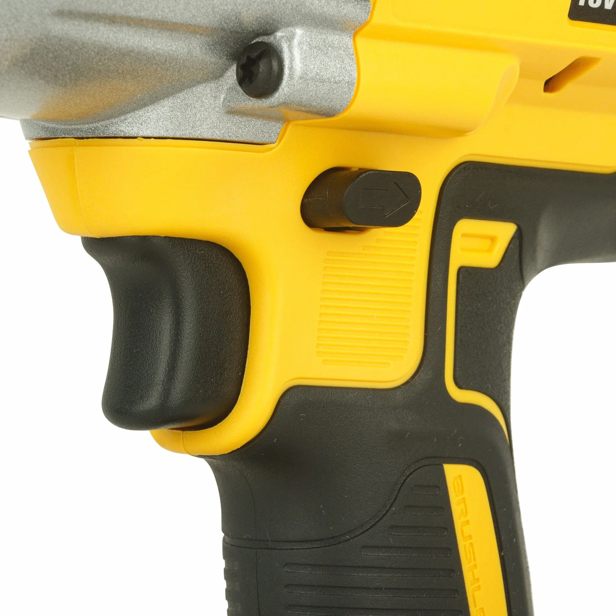 DEWALT DCF899N-XJ - Llave de impacto XR 18V sin cargador/batería