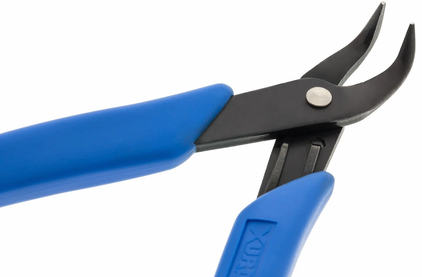 Xuron - Xuron - 486 90 Degree Bent Nose Pliers - 486* by Xuron