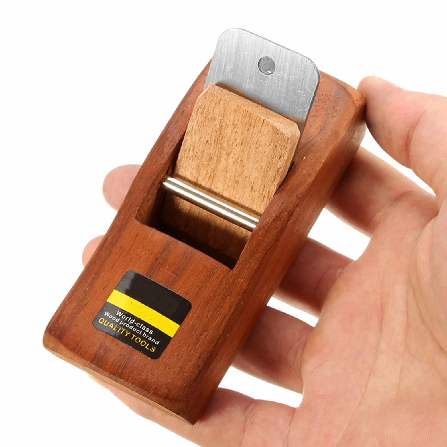 Generic Cepillo de Carpintero para Trabajar La Madera, Accesorios para Superficies, Cepillo de Banco, Recorte