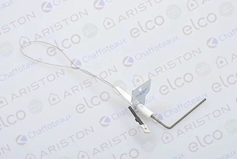 Chaffoteaux - Electrodo ionización - : 61002802