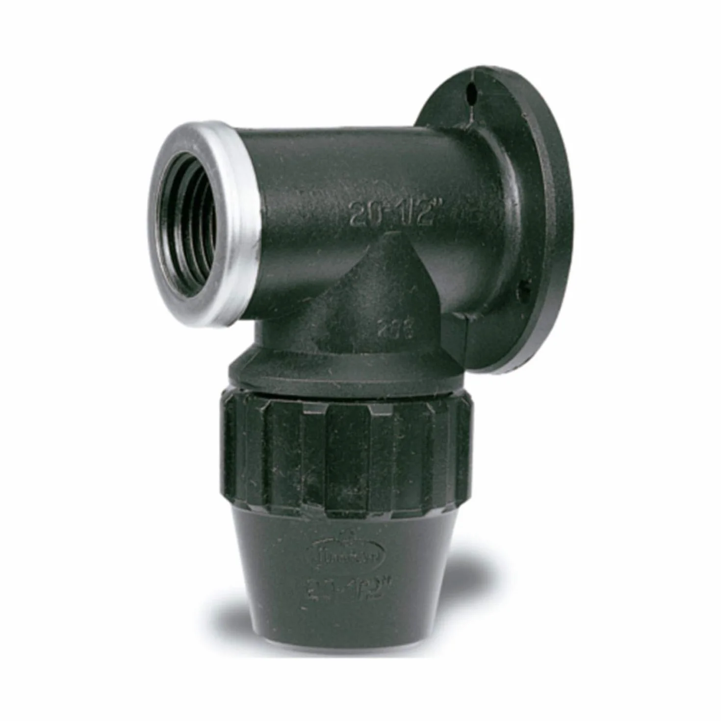 Jimten M104135 - Codo grifo pe 20-1/2