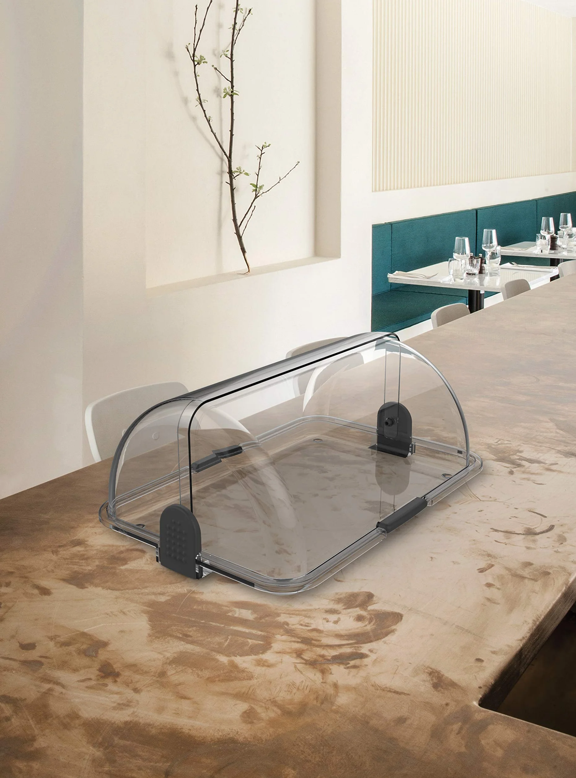 BIESSE L 178/00 - polybox Panera, 46,5cm x 31 5cm x 19 5cm
