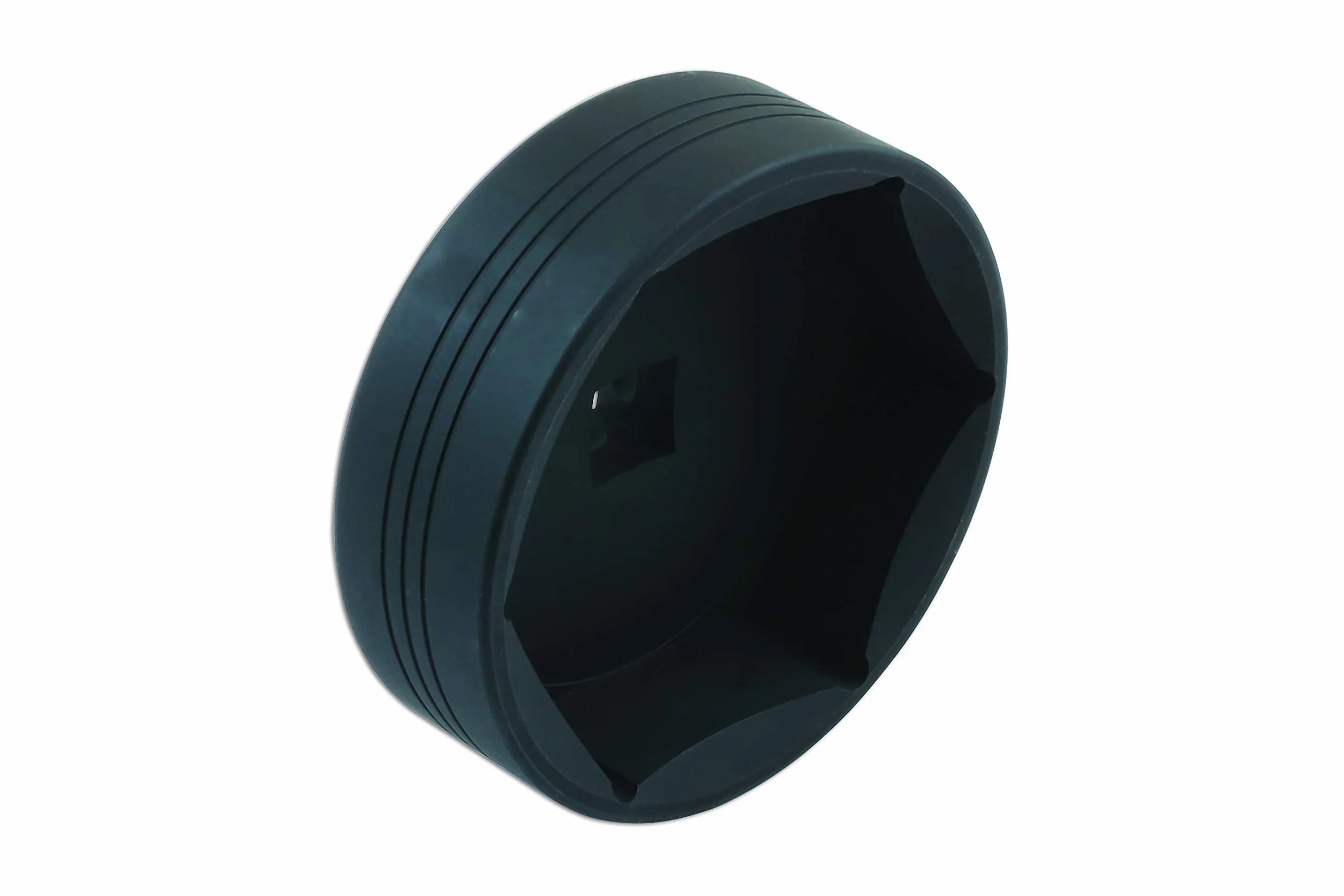 Laser 7526 Axle Nut Cover Socket - for SAF