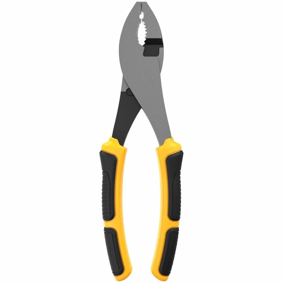 DEWALT 8 In. Flush Rivet Slip Joint P