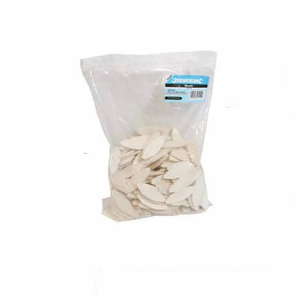 Silverline Tools 245065 - Galleta para ensamblar placas