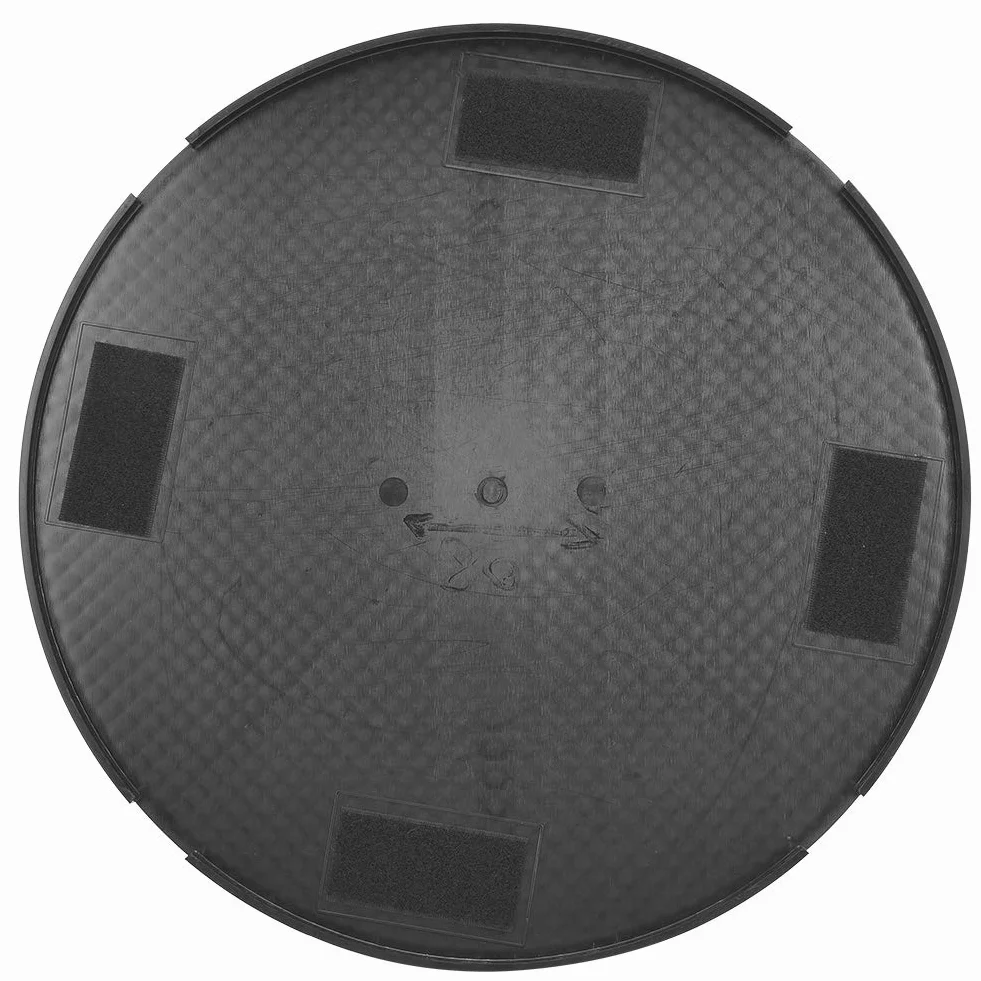 Máquina Alisadora Limpiador Duro, 37,5 Cm Placa de Alisado de Plástico Duro Paleta de Mortero de Cemento Placa de Alisado Duro Máquina Alisadora de Paredes Dura, Agitadores