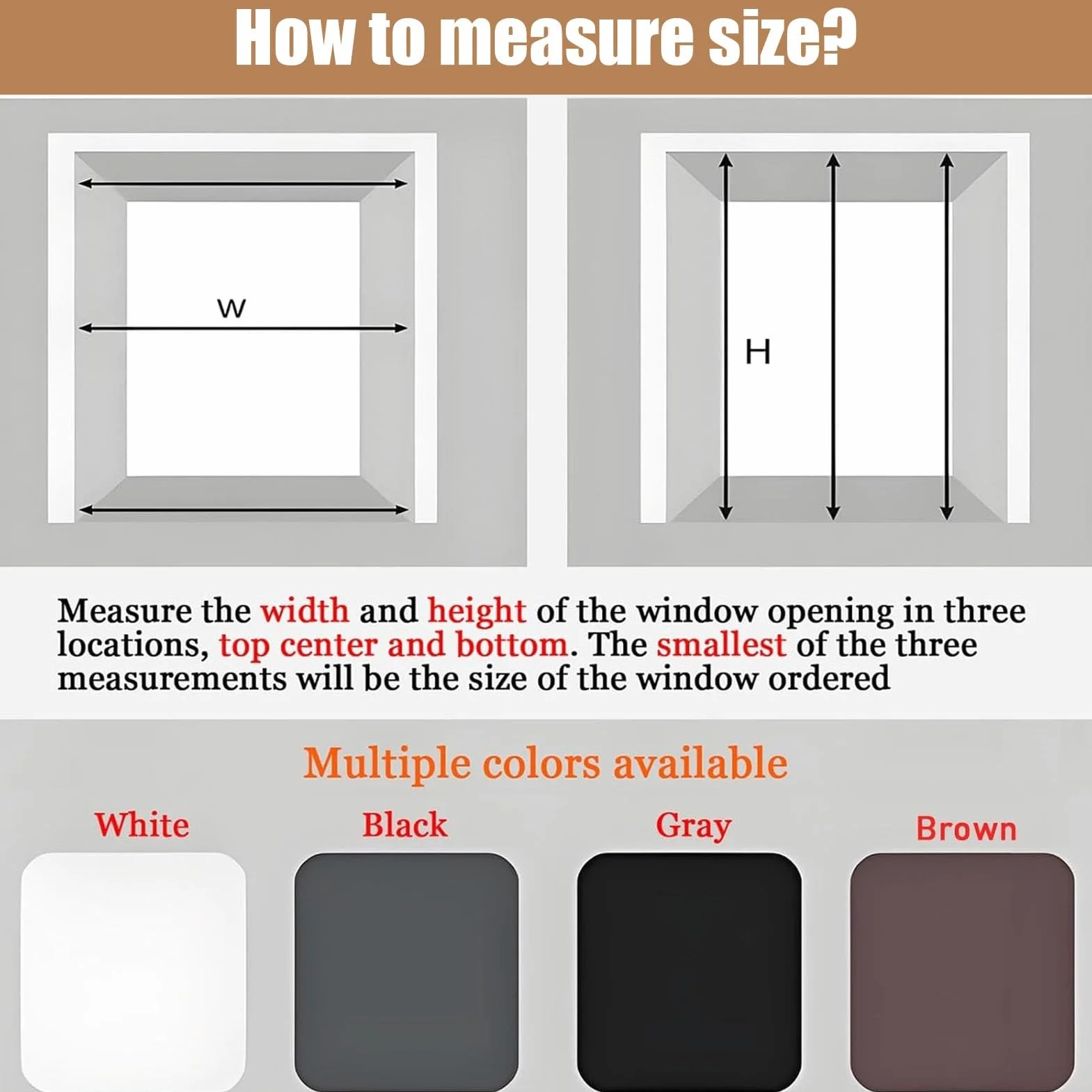 Ventana de ventilación para cobertizos, Ventanas corredizas de Aluminio para sótanos con mosquitera, Ventanas de Servicio Verticales con Vidrio Templado(WxH 10x20 in/25x50cm)