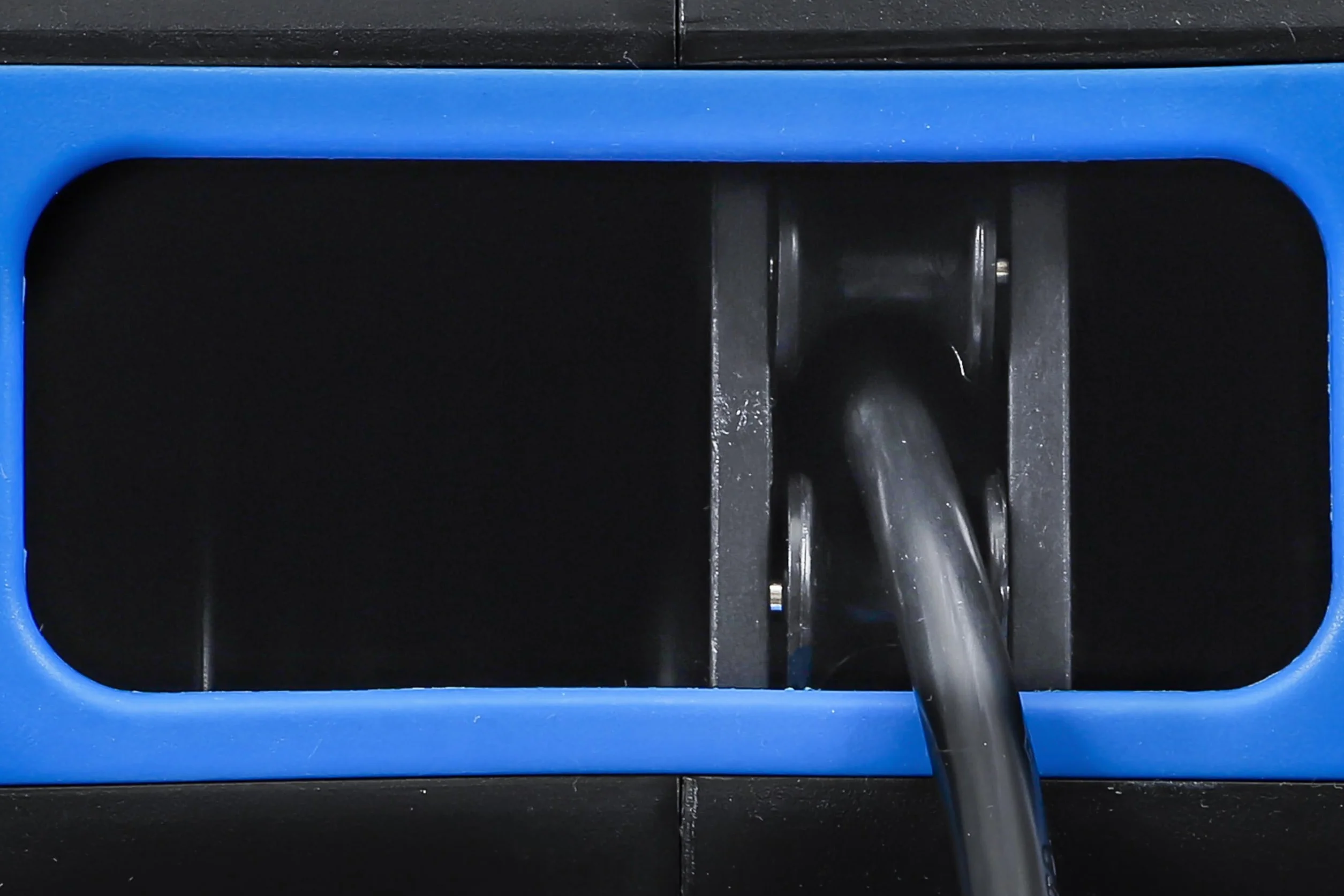 BGS 3325 | Enrollador de cable automático | 25 m