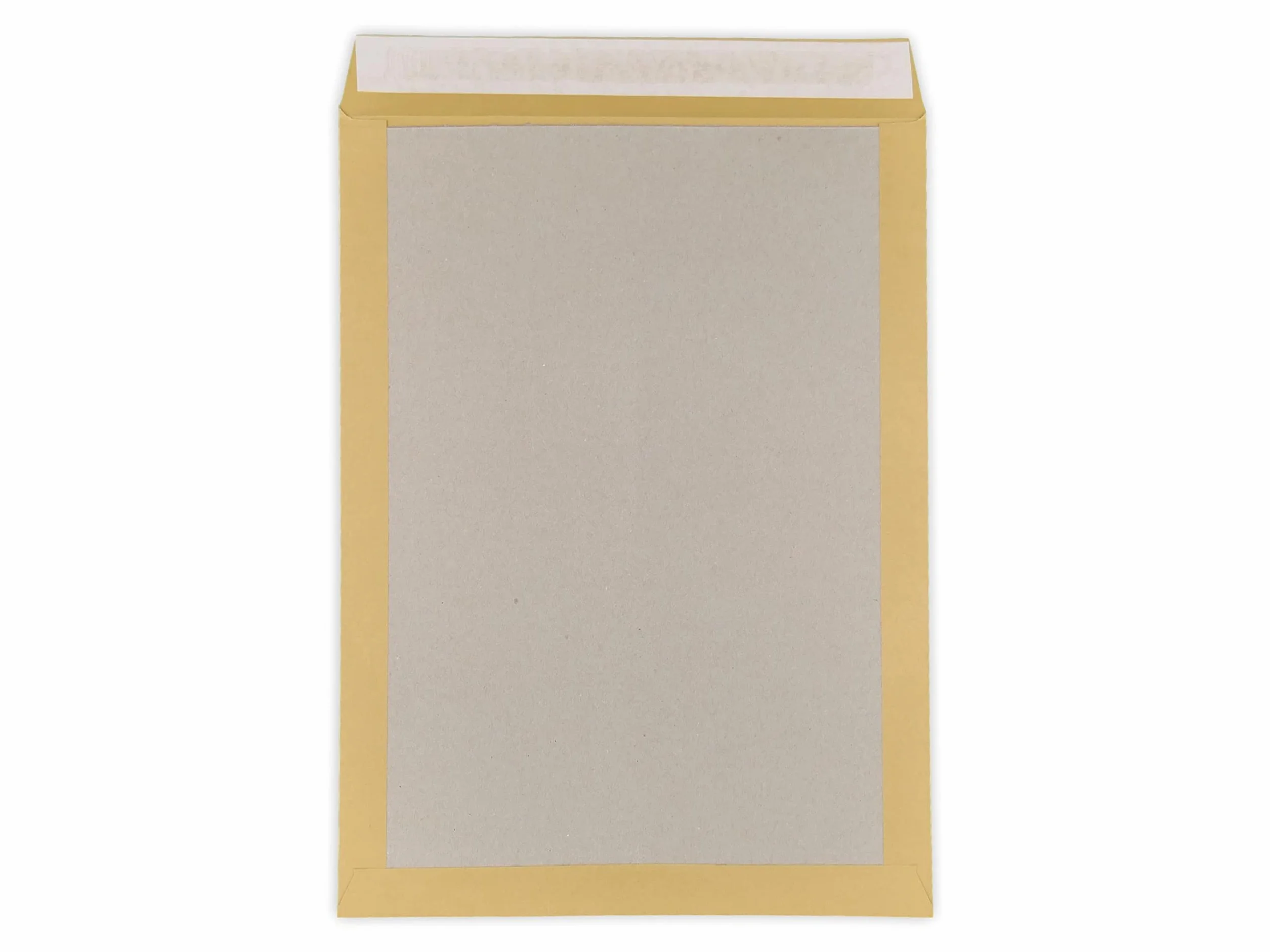 Sobres de cartón rígido C3 A3 320 x 430 mm Brown para envío