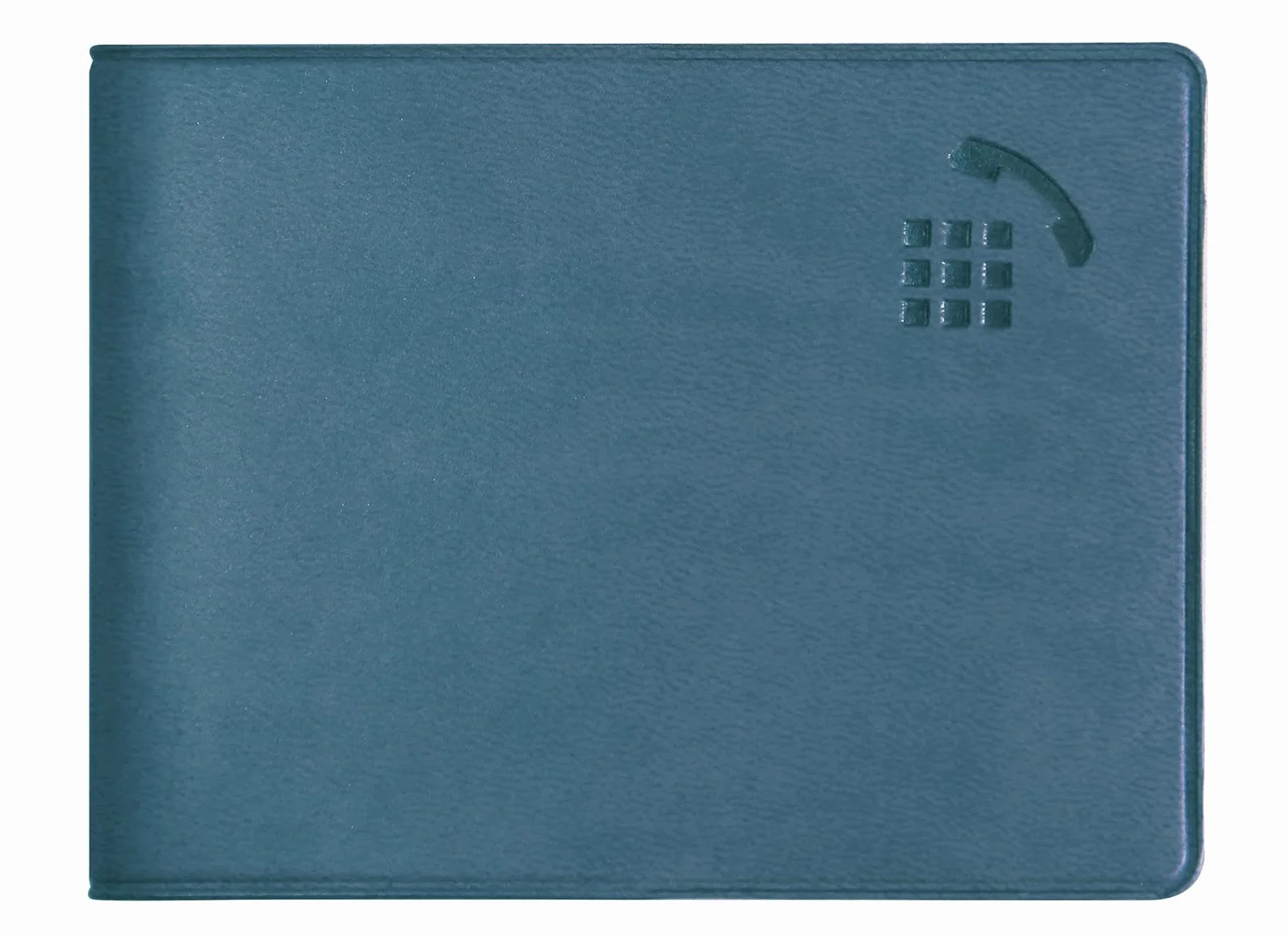 Exacompta 13081E Agenda Ganadora 11 x 7,5 cm