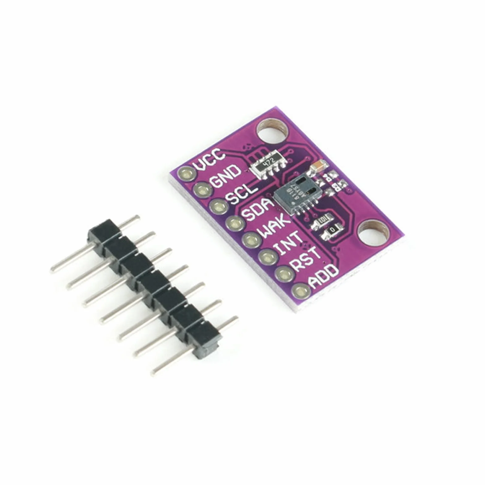 CCS811 Carbon Monoxide CO VOCs Air Quality Sensor Module Digital Low Power
