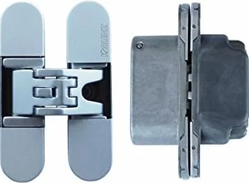 Bisagra de puerta invisible ajustable Koblenz Kubica K6200