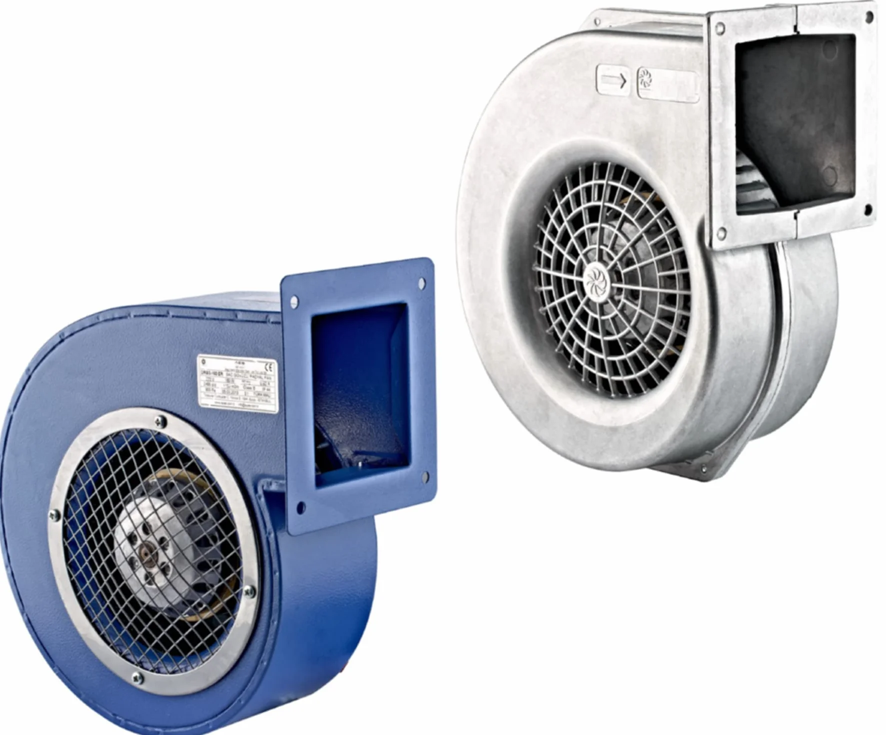 BDRS 120-60 Industrial Radial Radiales Ventilador Ventilación extractor Ventiladores Centrifugo Centrifuge ventilador Fan Fans