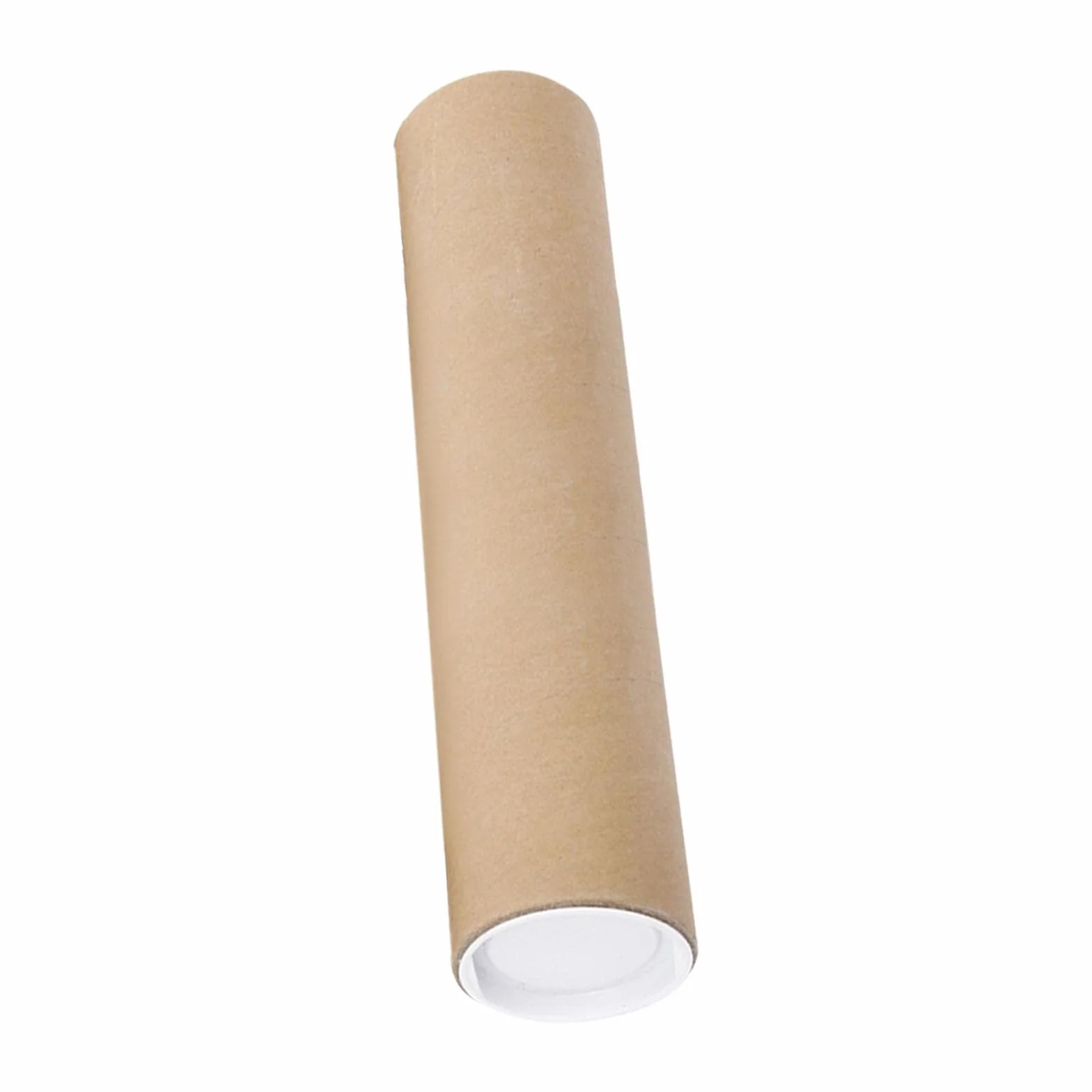 Colcolo Tubos de cartón Largos 50cm para envío de Carteles