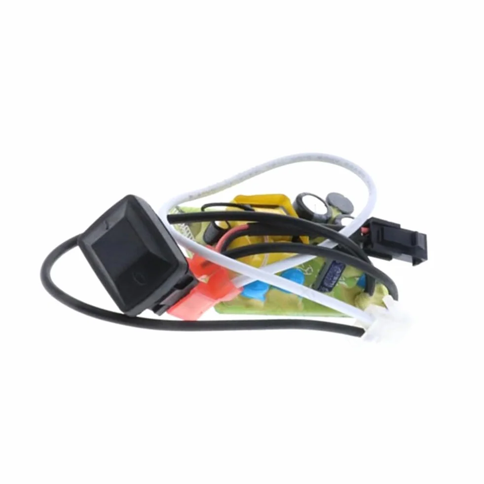 DeWalt N693195 cepillo motor plástico pieza repuesto sierra ingletadora DWS780 DWS716XPS