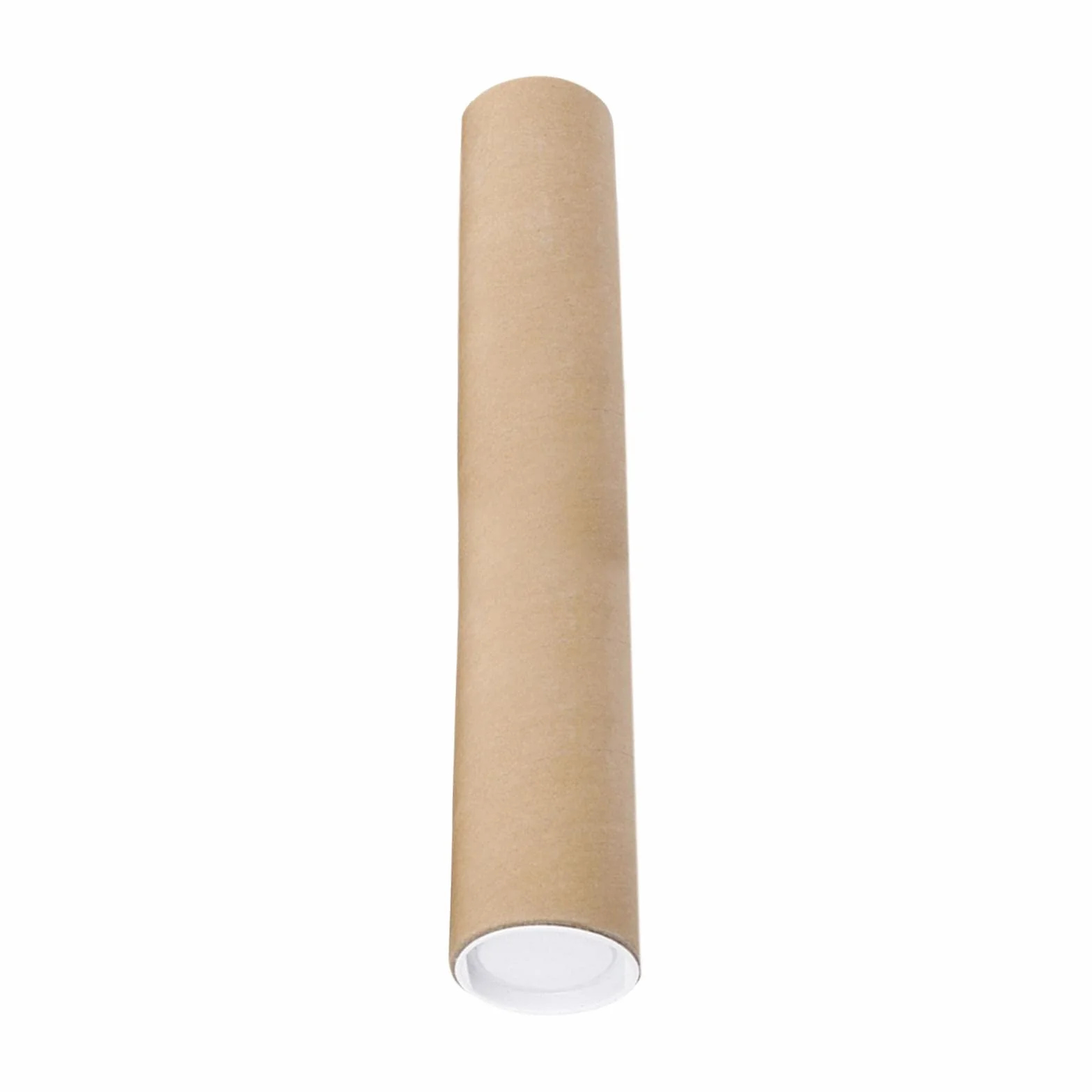 MagiDeal Tubos de póster Tubo de Almacenamiento 70cm Cartón para Pinturas Blueprint