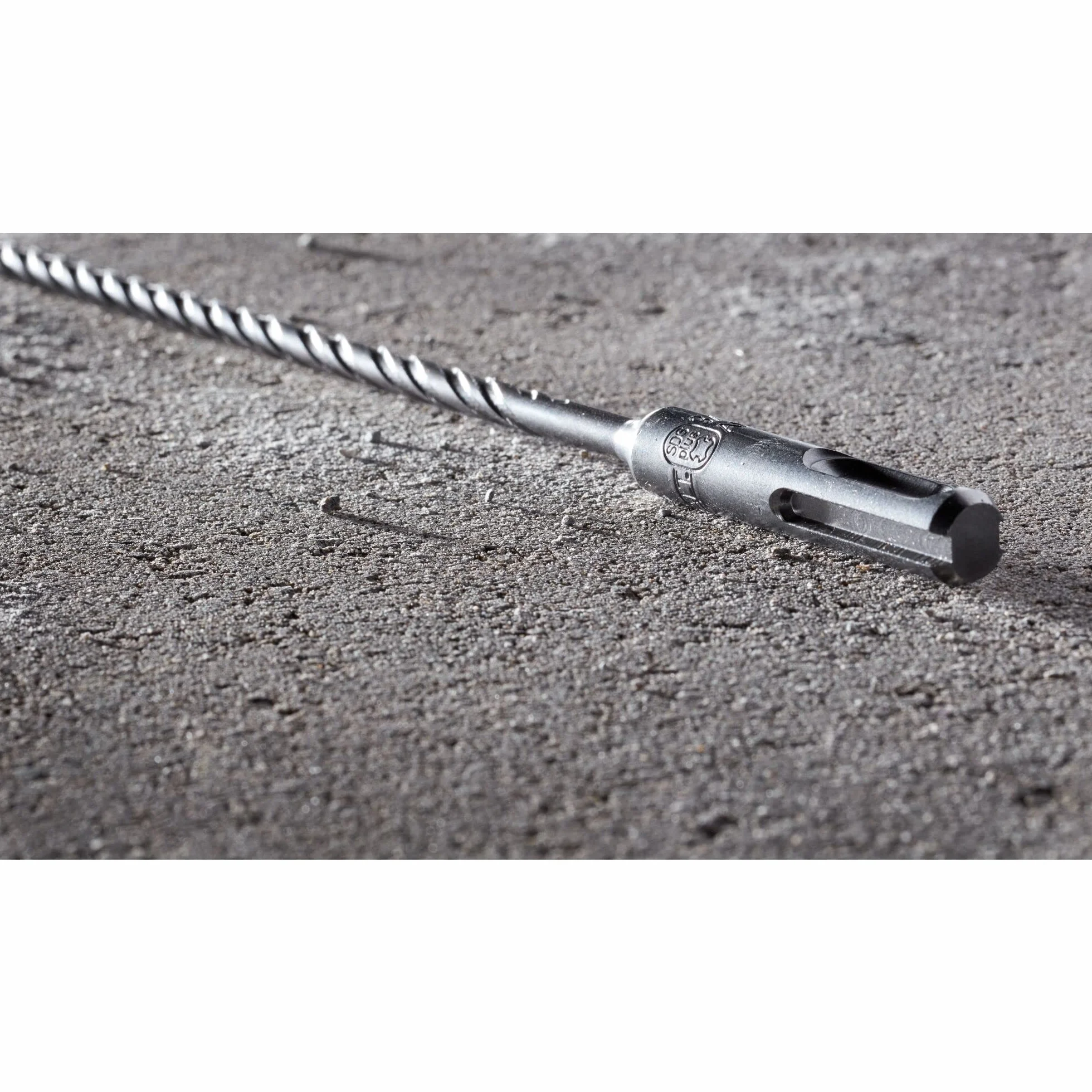 DeWalt DT8967-QZ DT8967-QZ-Brocas SDS-Plus XLR-Embalaje Industrial 10 uds 10x160mm, Arándano