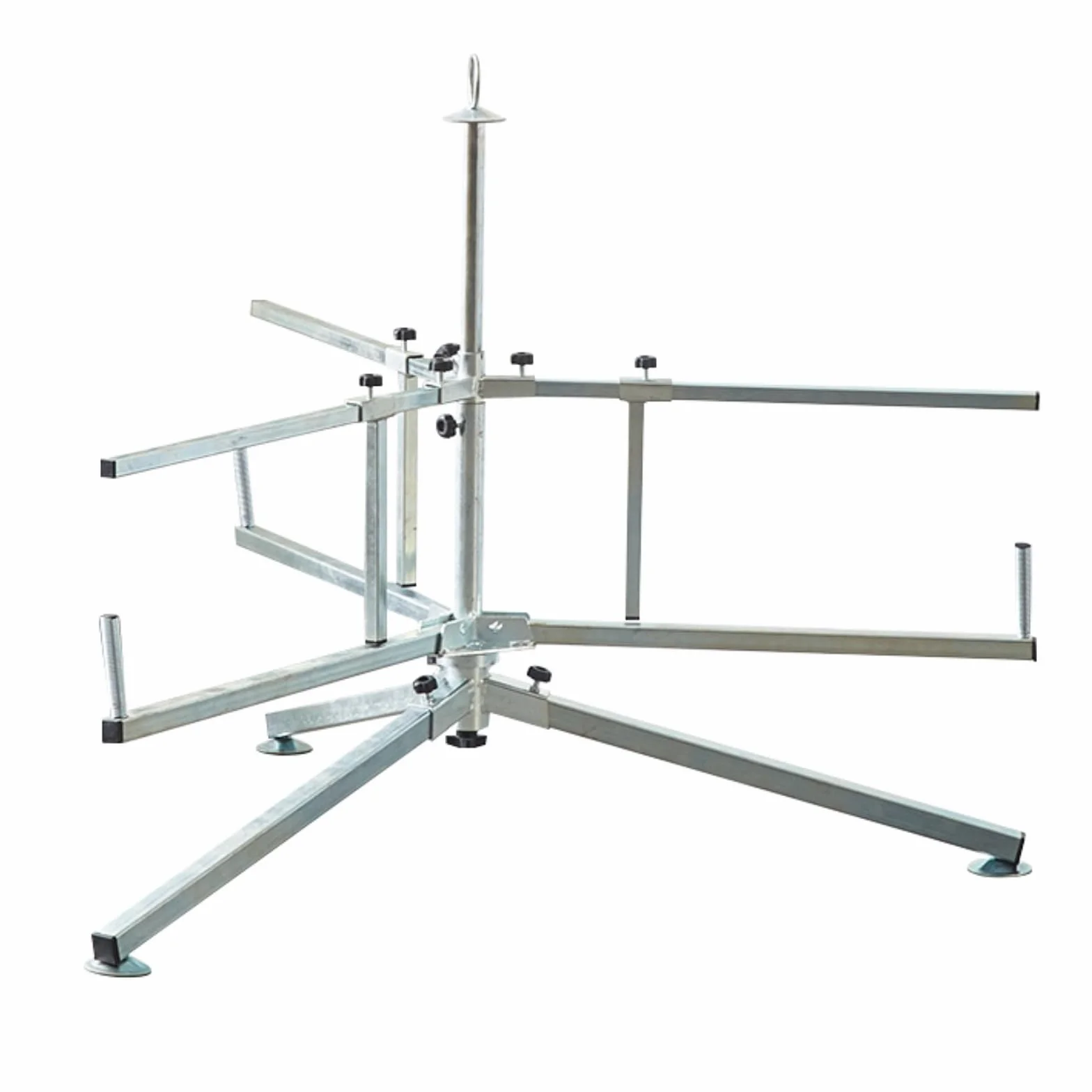 senrollador Tubos Estable Portatubos Antislizante Soporte para Instaladores