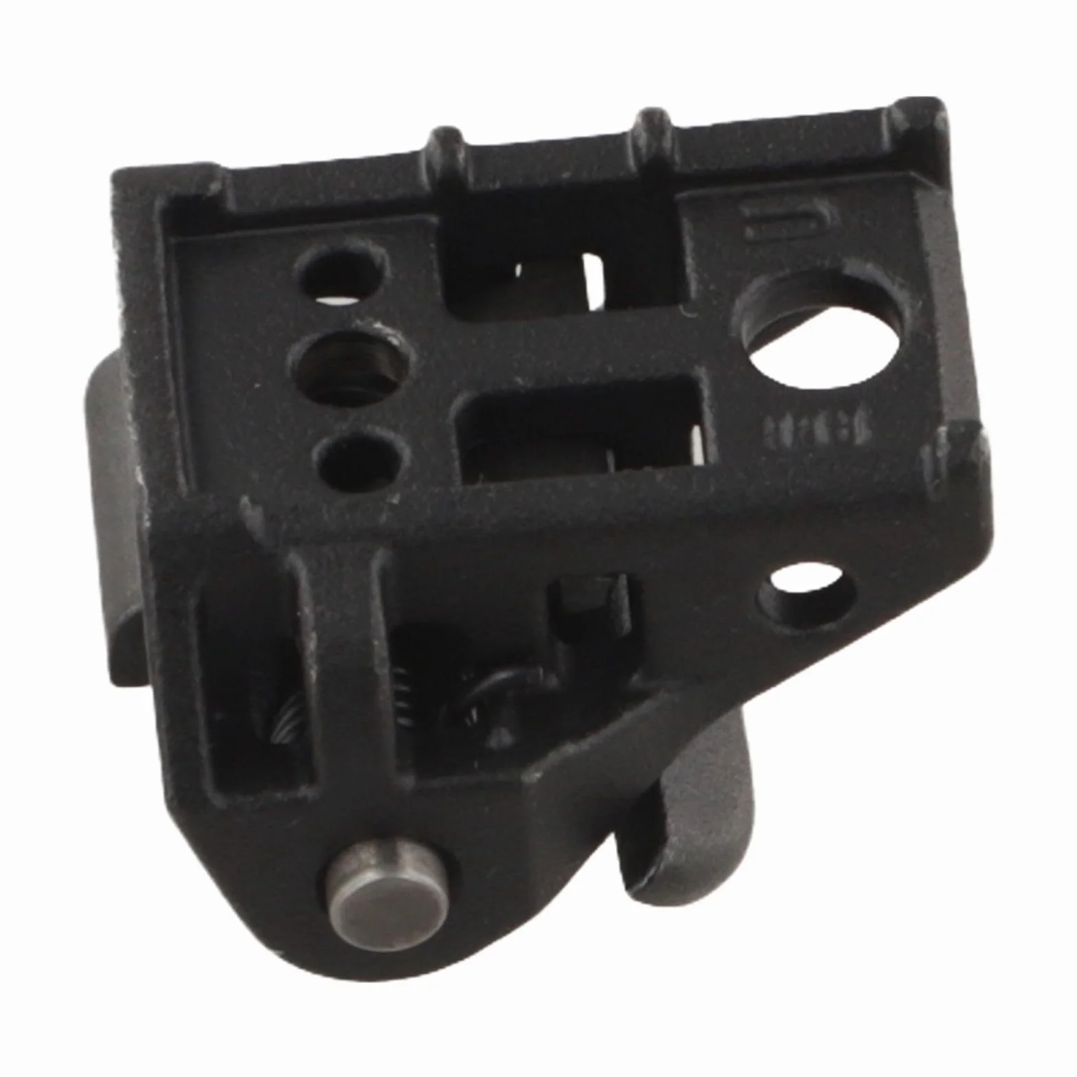 Para Bosch para GSA 1100 Soporte de hoja de repuesto compatible con equipo original número de pieza 1619PA4168 para sierra alternante