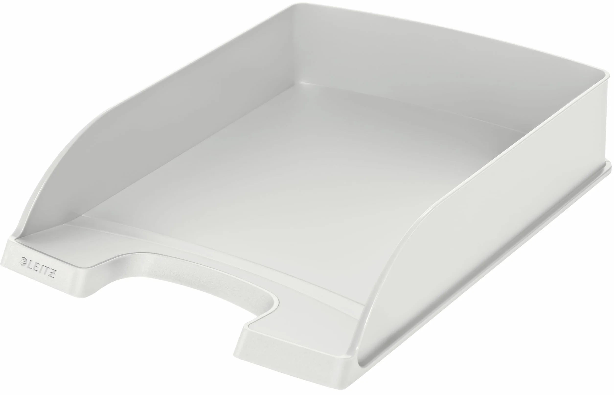 Leitz 5 bandejas de correo apilables gris