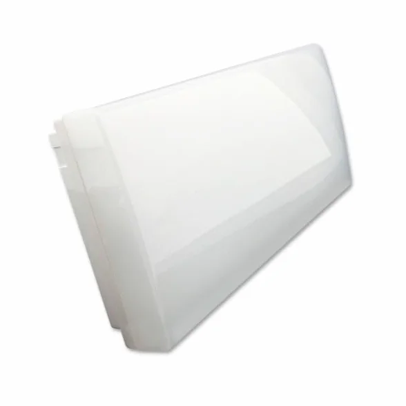 Luminaria de emergencia TRQ SIRAH Led H-100