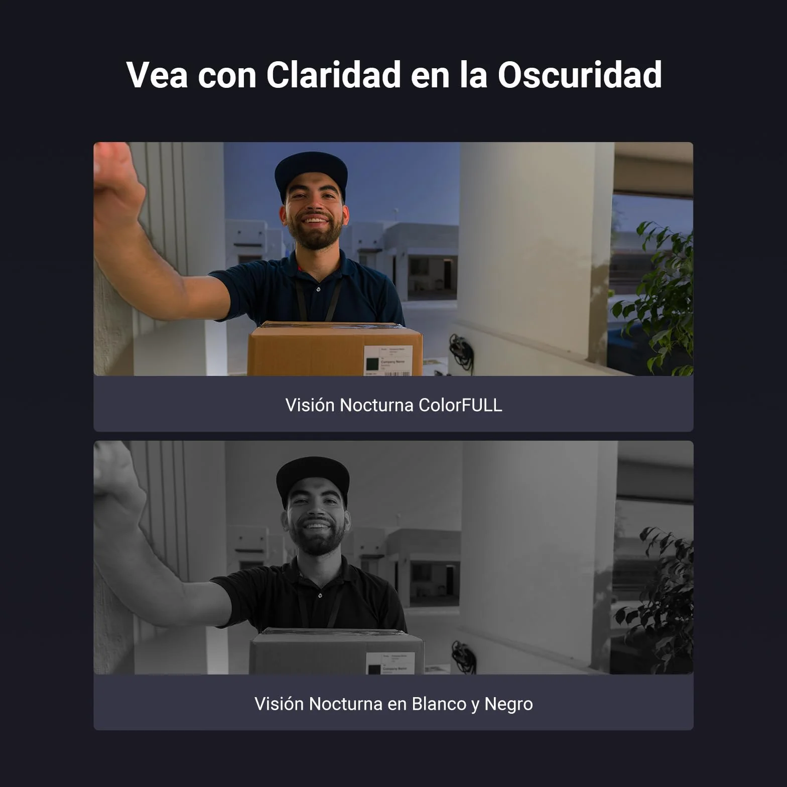 EZVIZ HP7 Pro 4K Videoportero, Desbloqueo por Reconocimiento de Palma, 8'' Monitor Táctil a Color, Audio Bidireccional, Visión Nocturna, Detección Movimiento Humano, Wi-Fi 2.4/5GHz