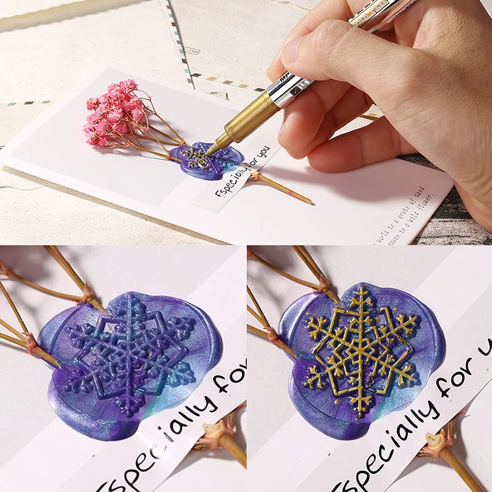 Sellos cabeza de impresión Vintage clásico DIY para tarjeta de boda